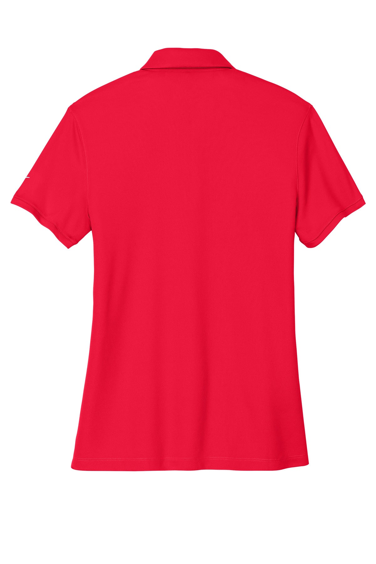 Nike Ladies Victory Solid Polo NKDX6685