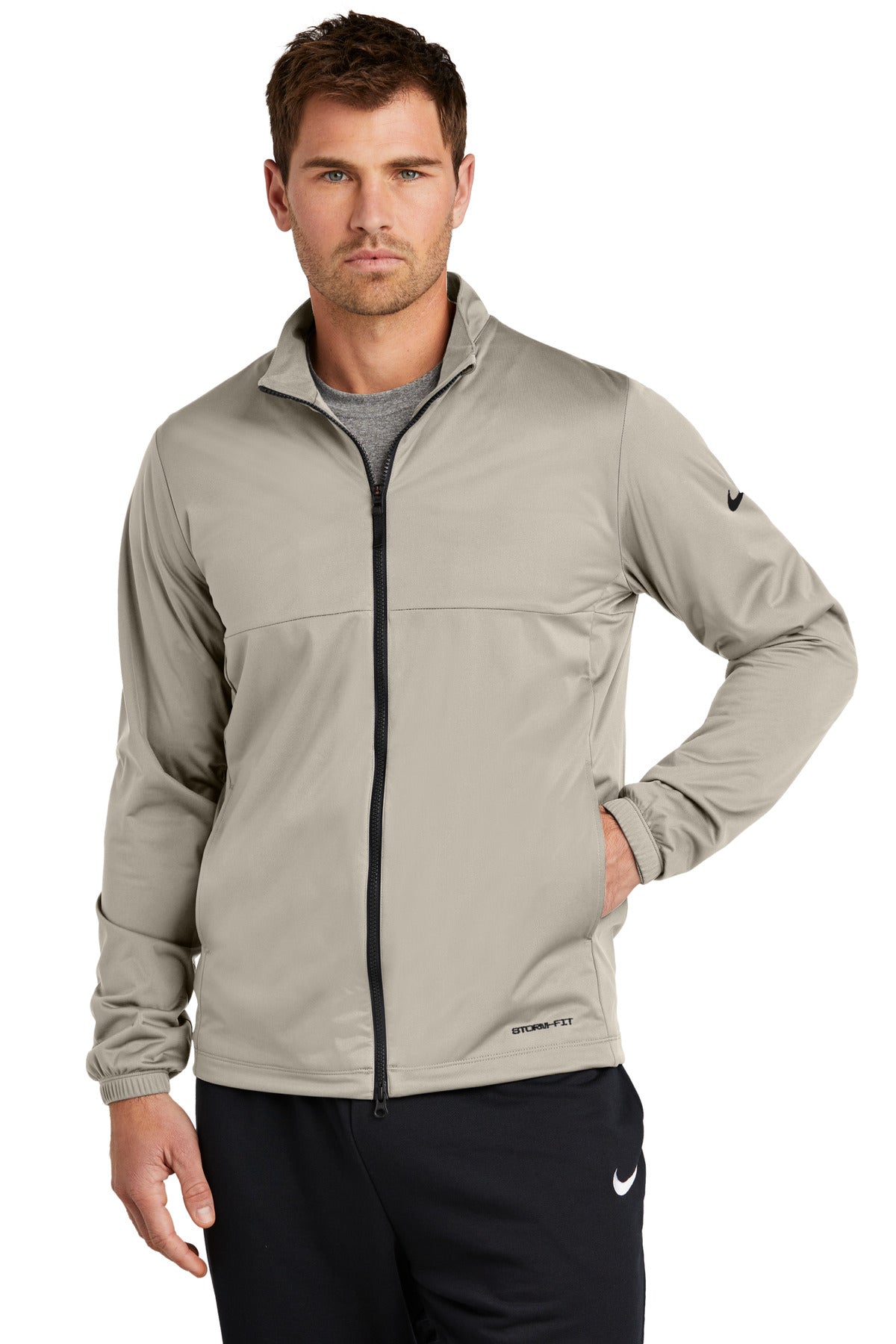 Nike Storm-FIT Full-Zip Jacket NKDX6716