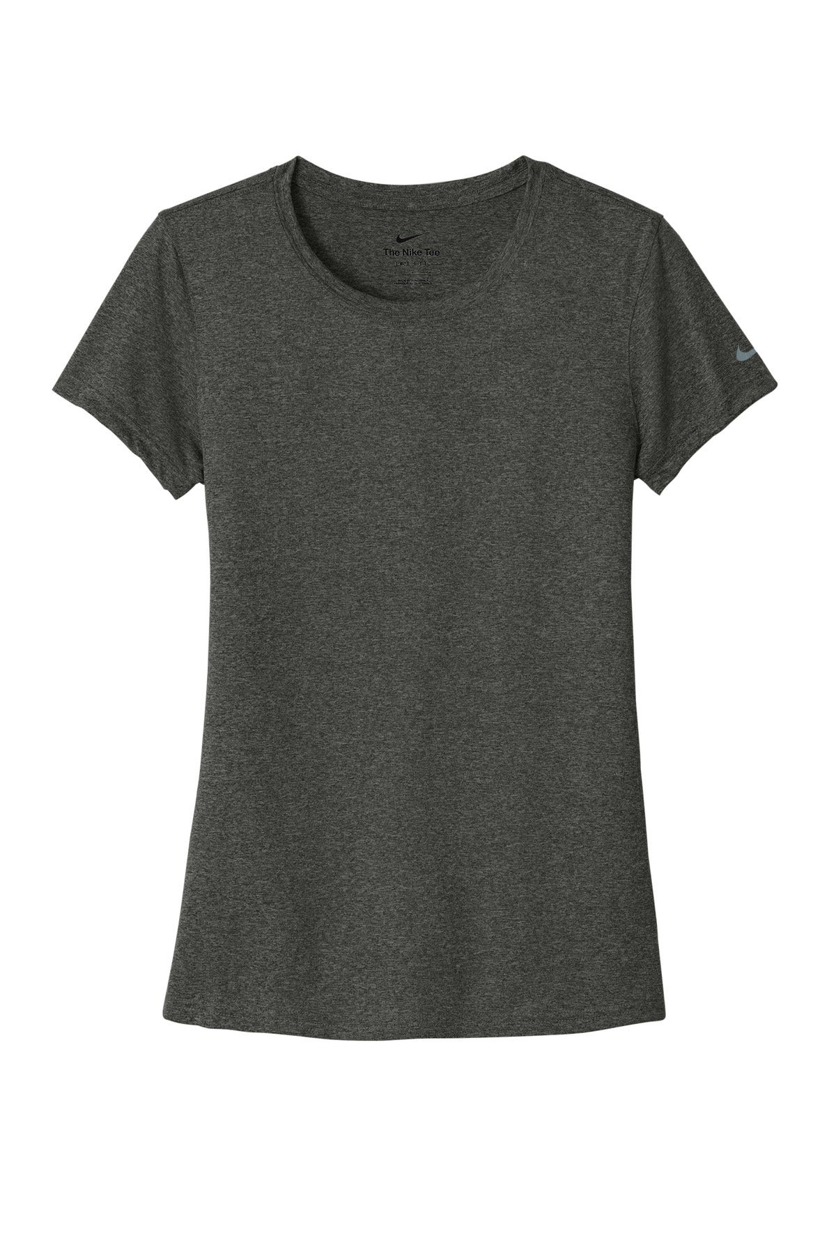 Nike Ladies Swoosh Sleeve rLegend Tee NKDX8734