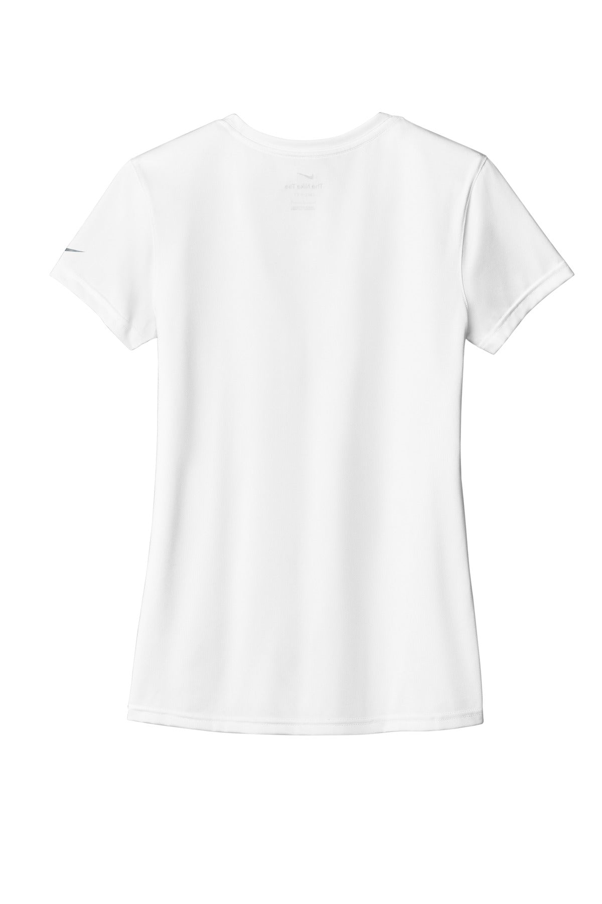 Nike Ladies Swoosh Sleeve rLegend Tee NKDX8734