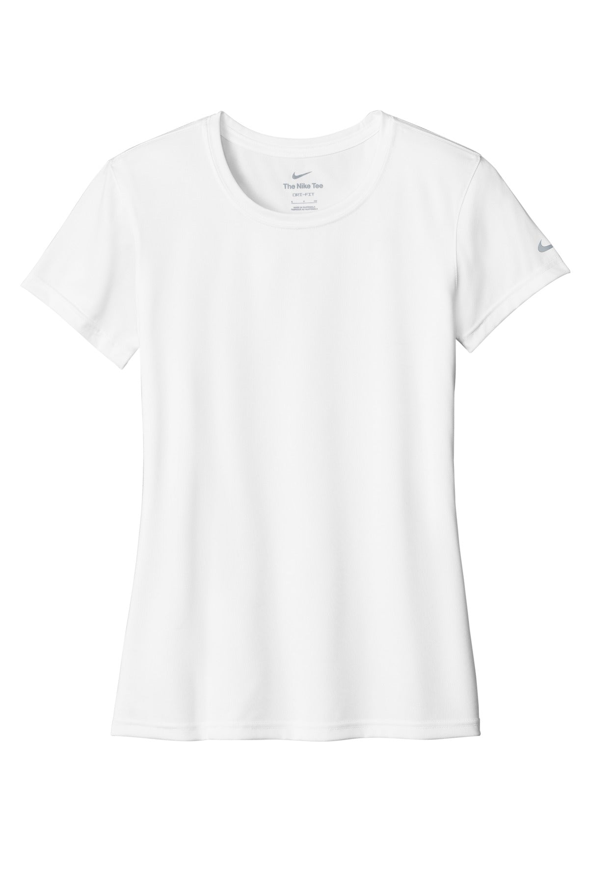 Nike Ladies Swoosh Sleeve rLegend Tee NKDX8734