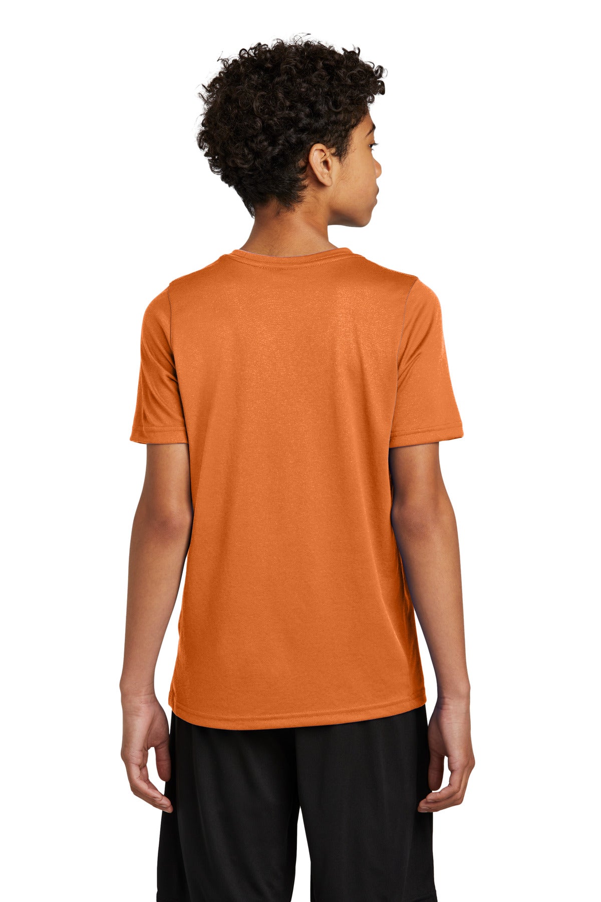 Nike Youth Swoosh Sleeve rLegend Tee NKDX8787