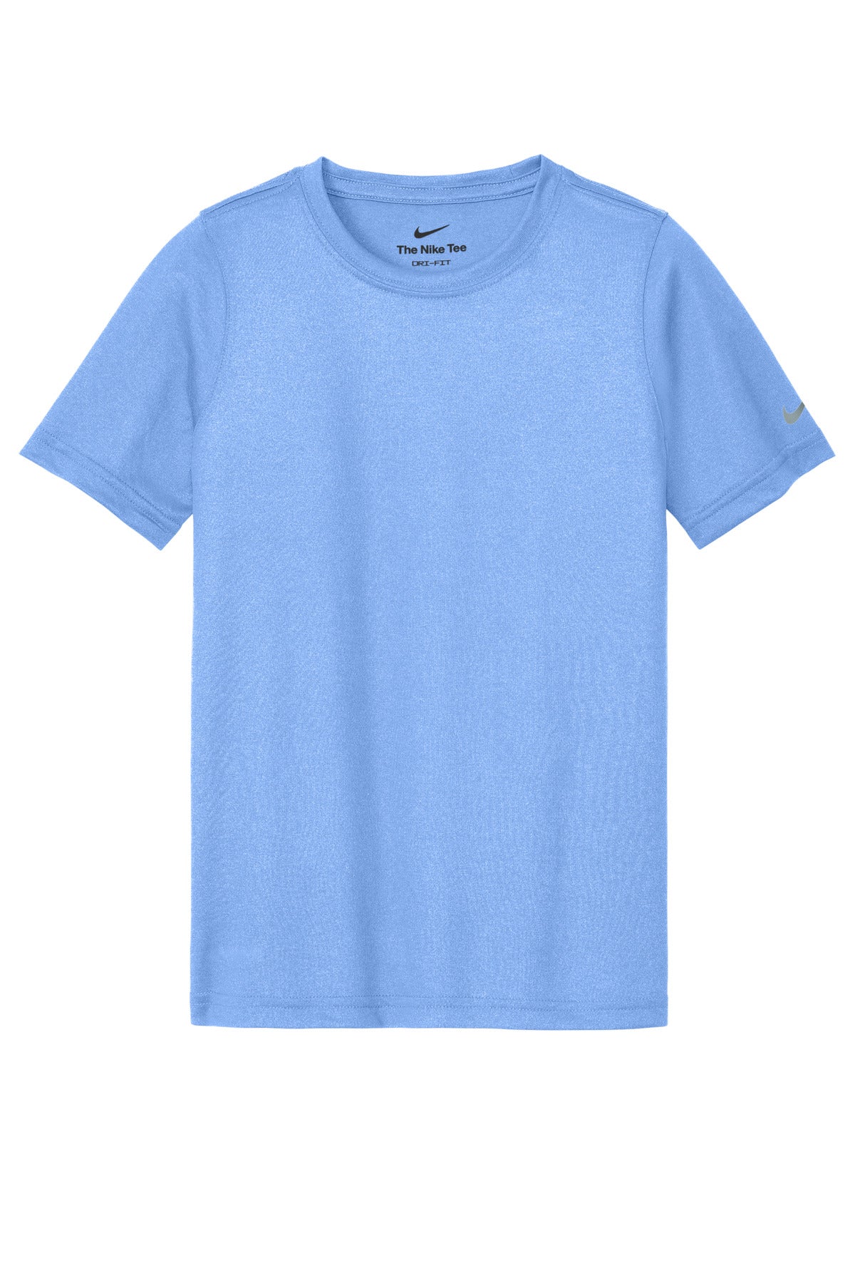 Nike Youth Swoosh Sleeve rLegend Tee NKDX8787