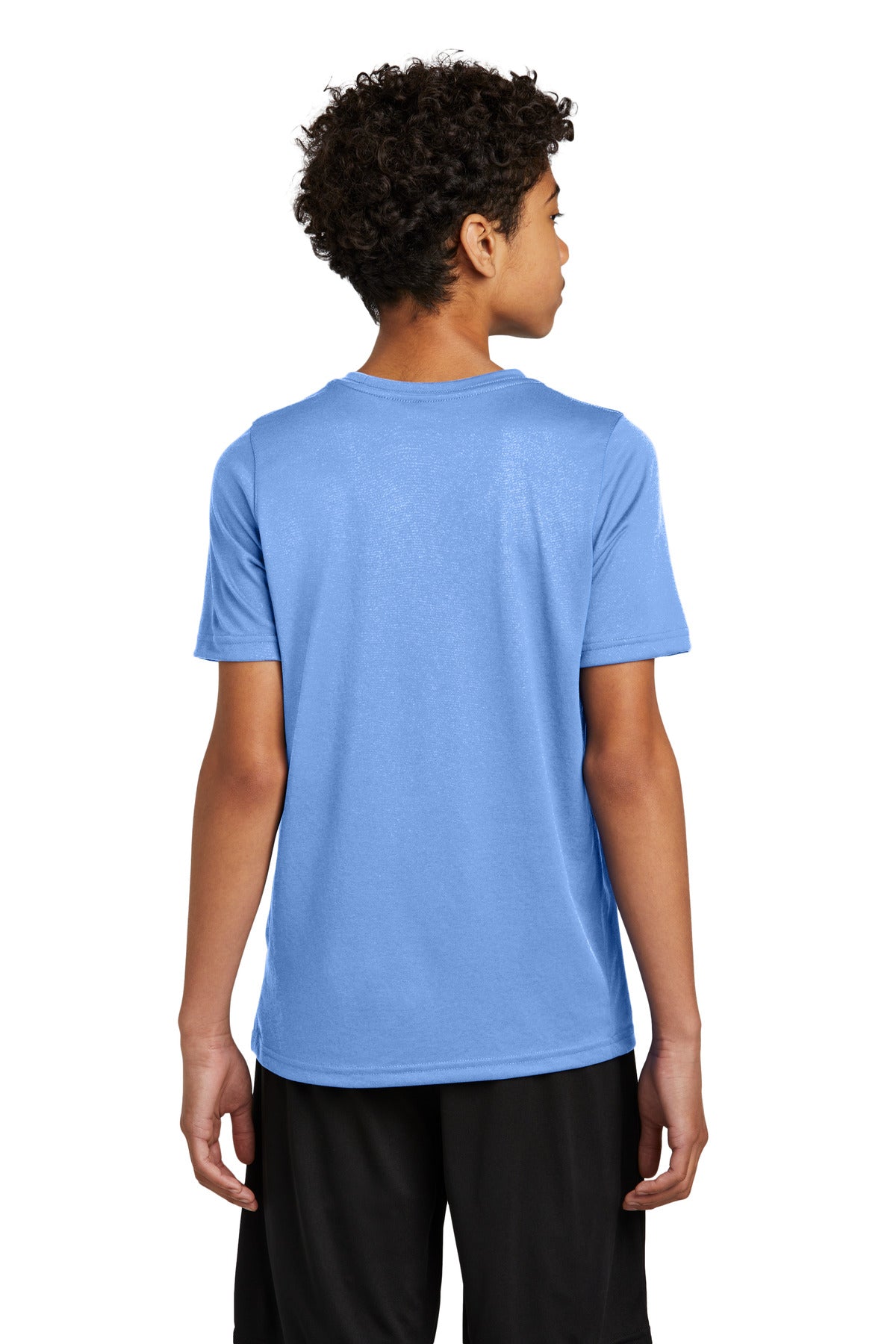 Nike Youth Swoosh Sleeve rLegend Tee NKDX8787