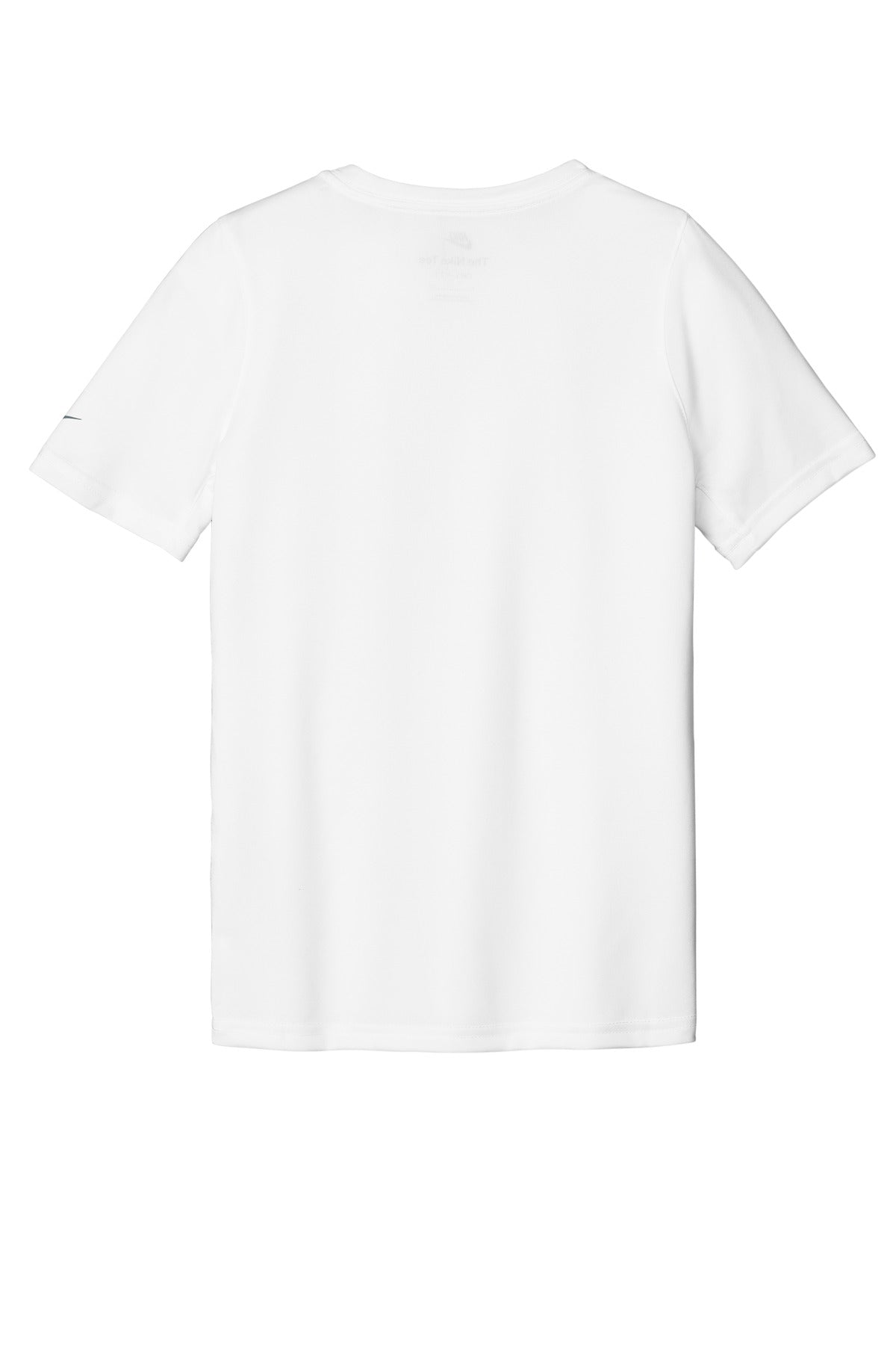 Nike Youth Swoosh Sleeve rLegend Tee NKDX8787