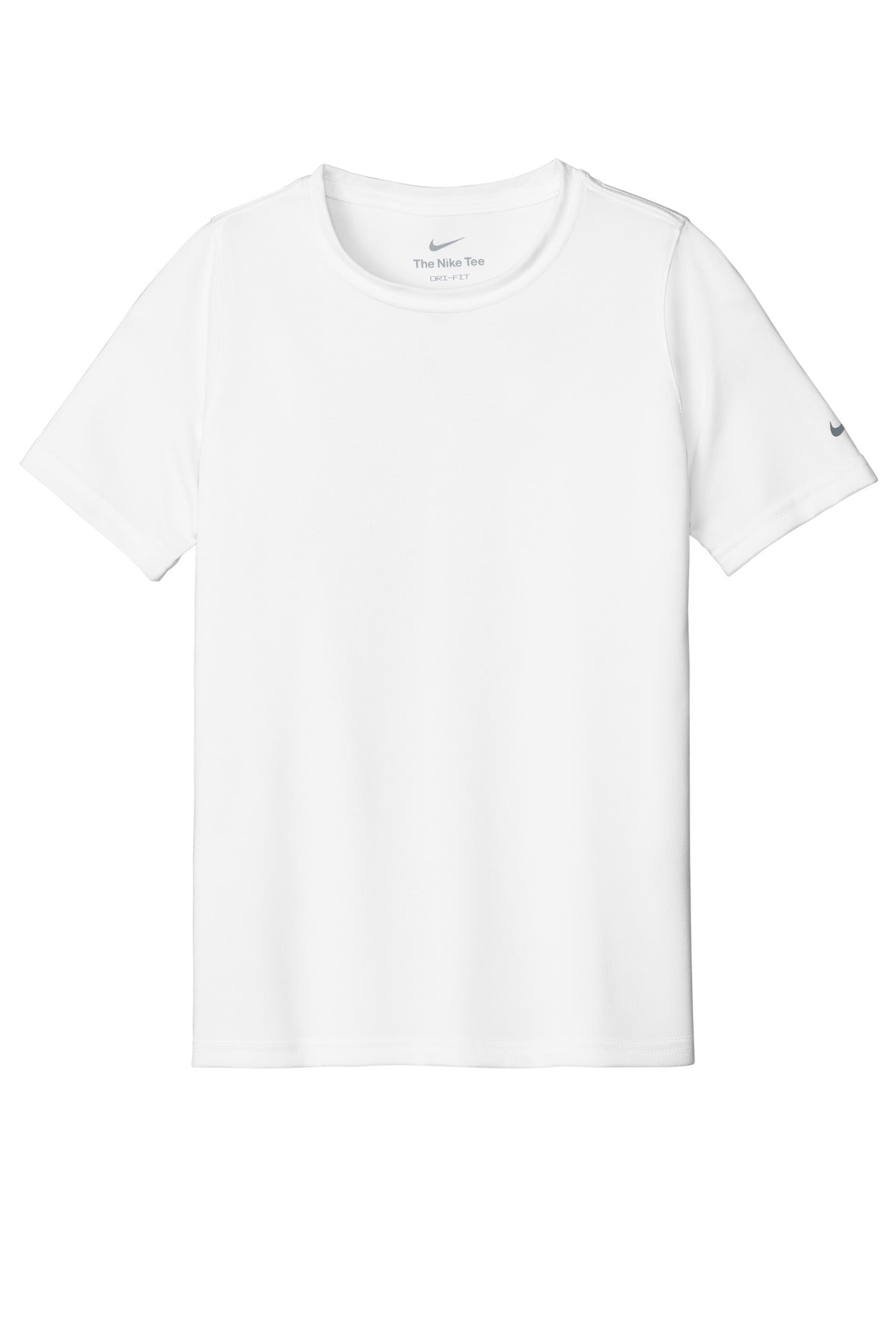 Nike Youth Swoosh Sleeve rLegend Tee NKDX8787