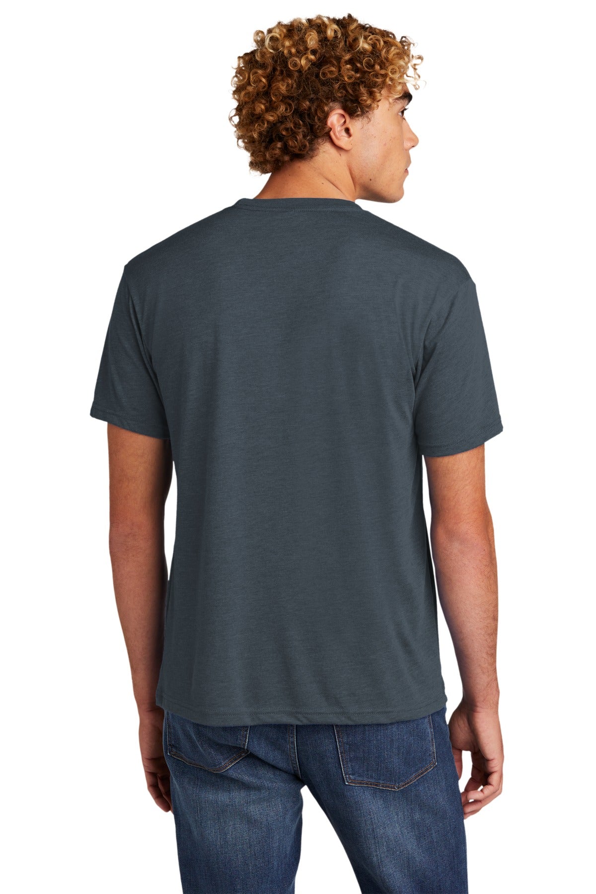 Next Level Apparel Unisex Tri-Blend Tee. NL6010