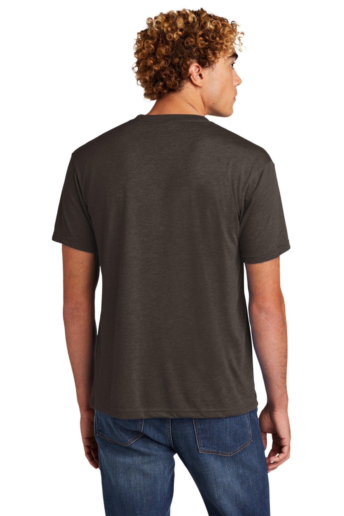 Next Level Apparel Unisex Tri-Blend Tee. NL6010