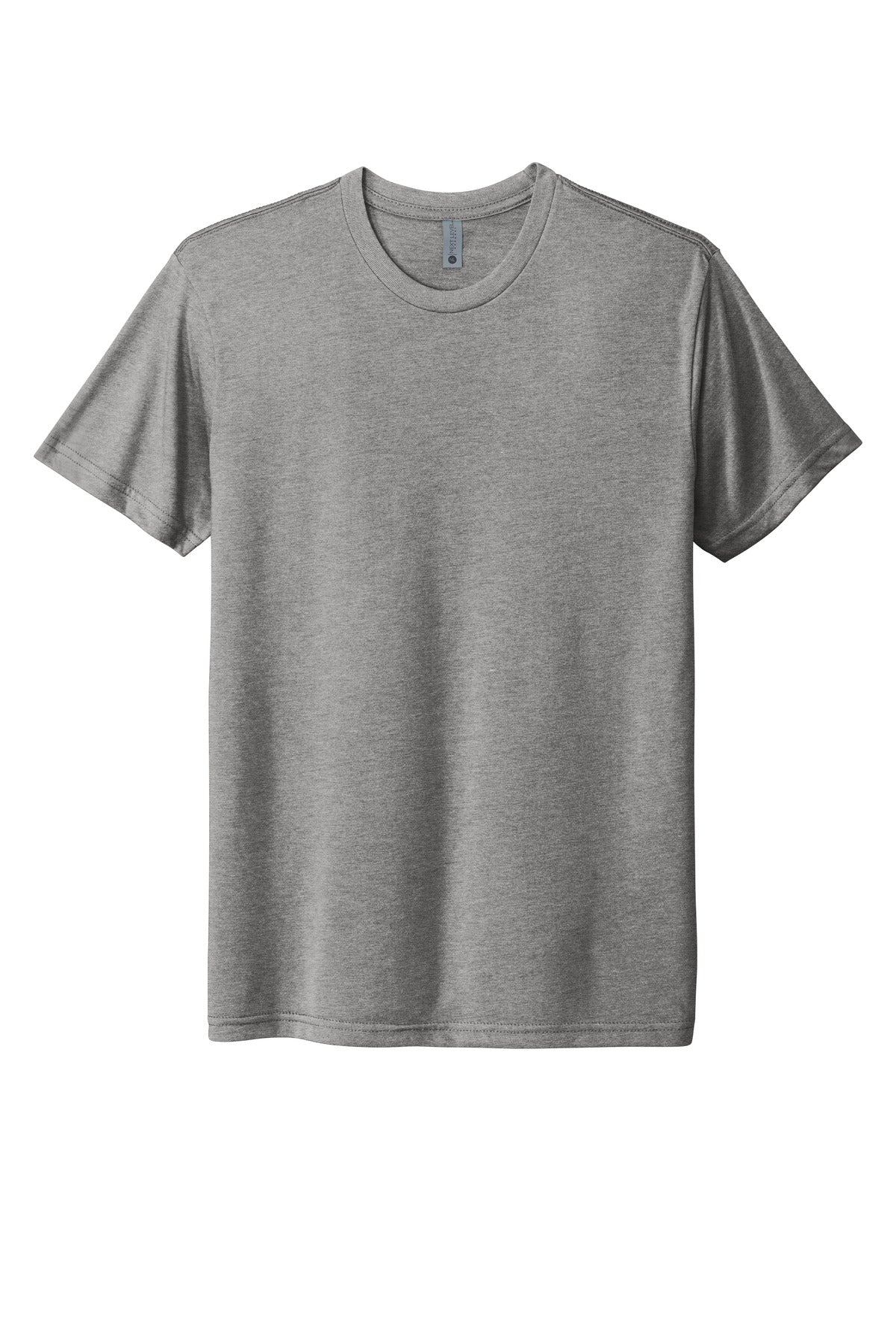 Next Level Apparel Unisex Tri-Blend Tee. NL6010