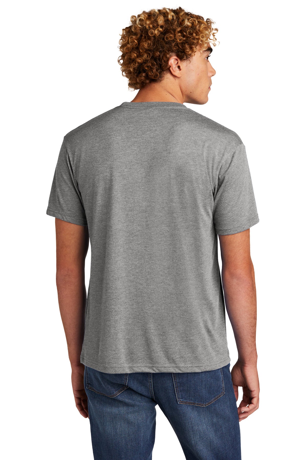 Next Level Apparel Unisex Tri-Blend Tee. NL6010