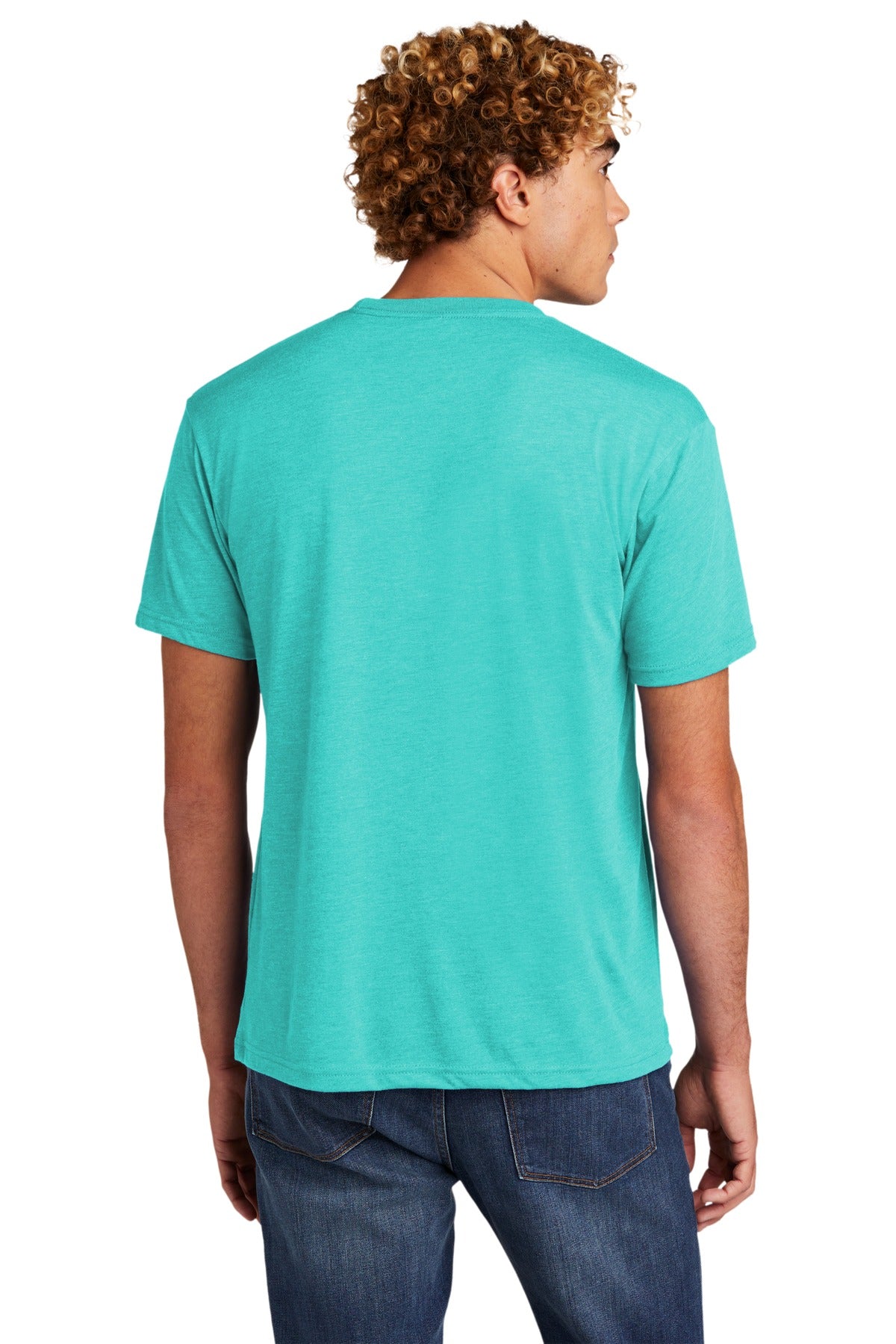 Next Level Apparel Unisex Tri-Blend Tee. NL6010