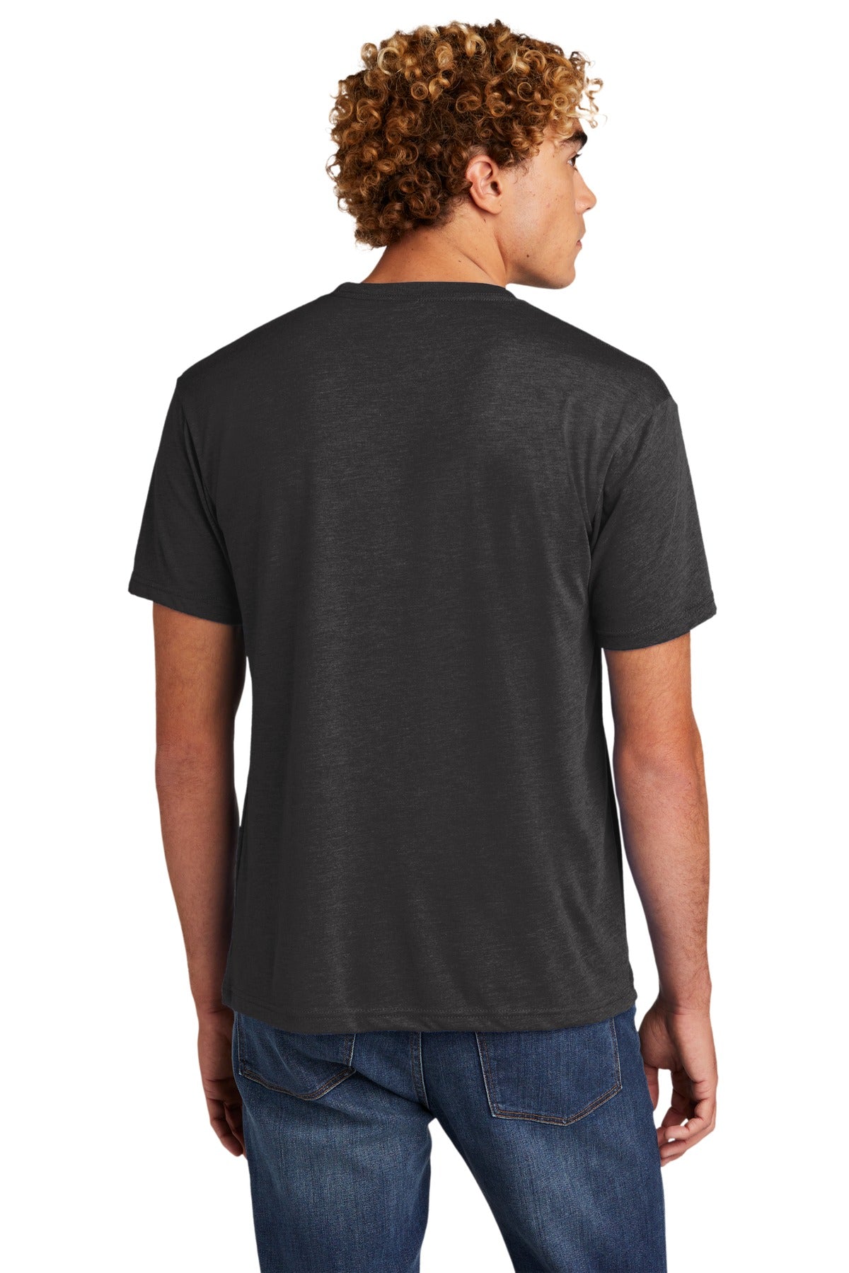 Next Level Apparel Unisex Tri-Blend Tee. NL6010