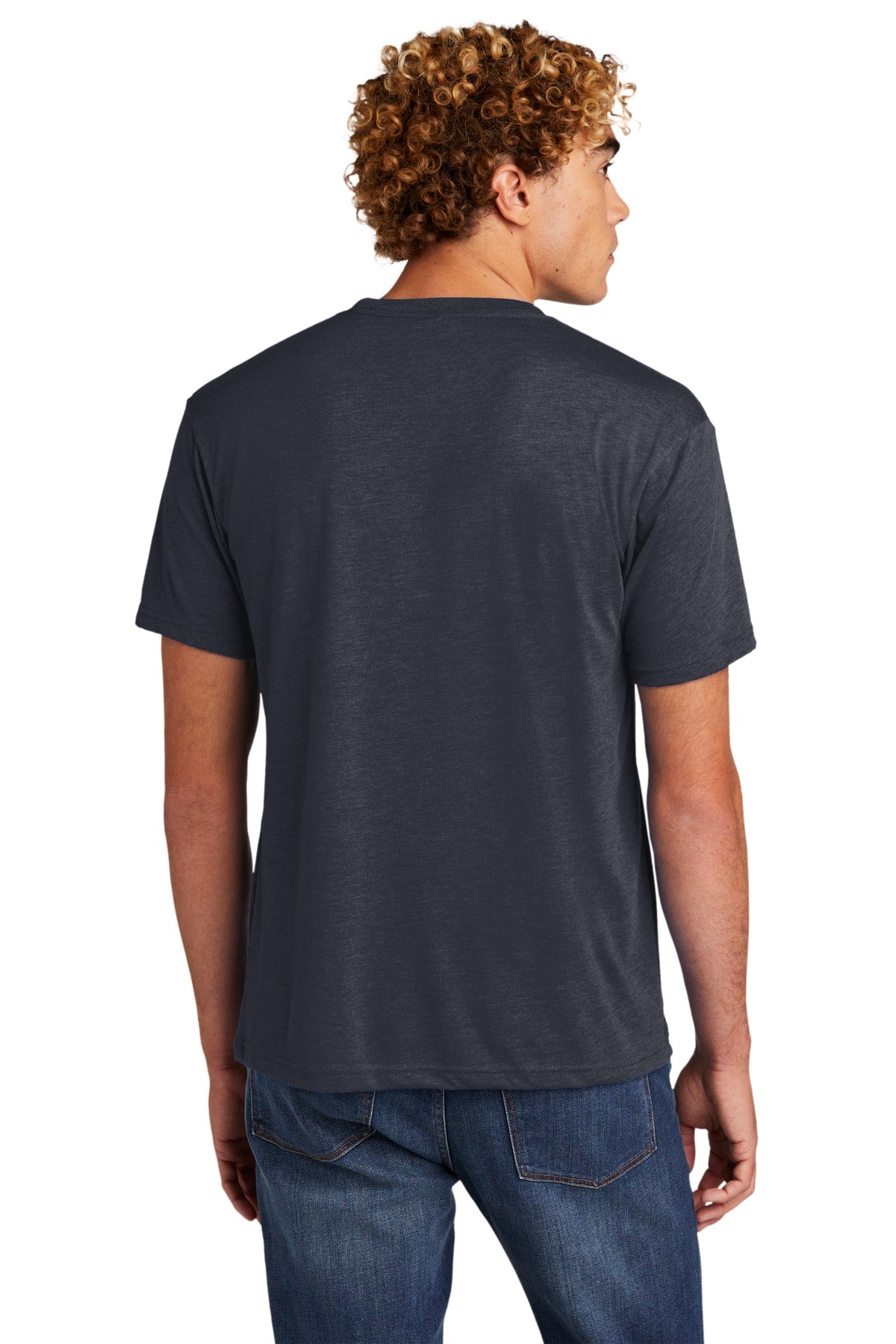 Next Level Apparel Unisex Tri-Blend Tee. NL6010