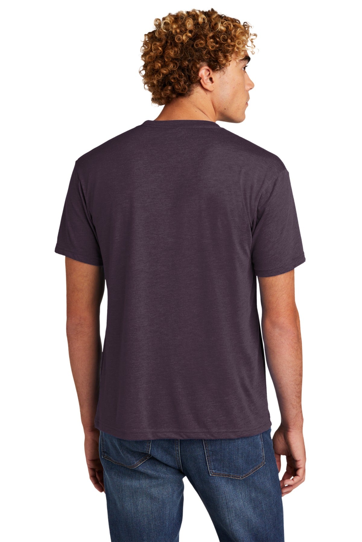 Next Level Apparel Unisex Tri-Blend Tee. NL6010