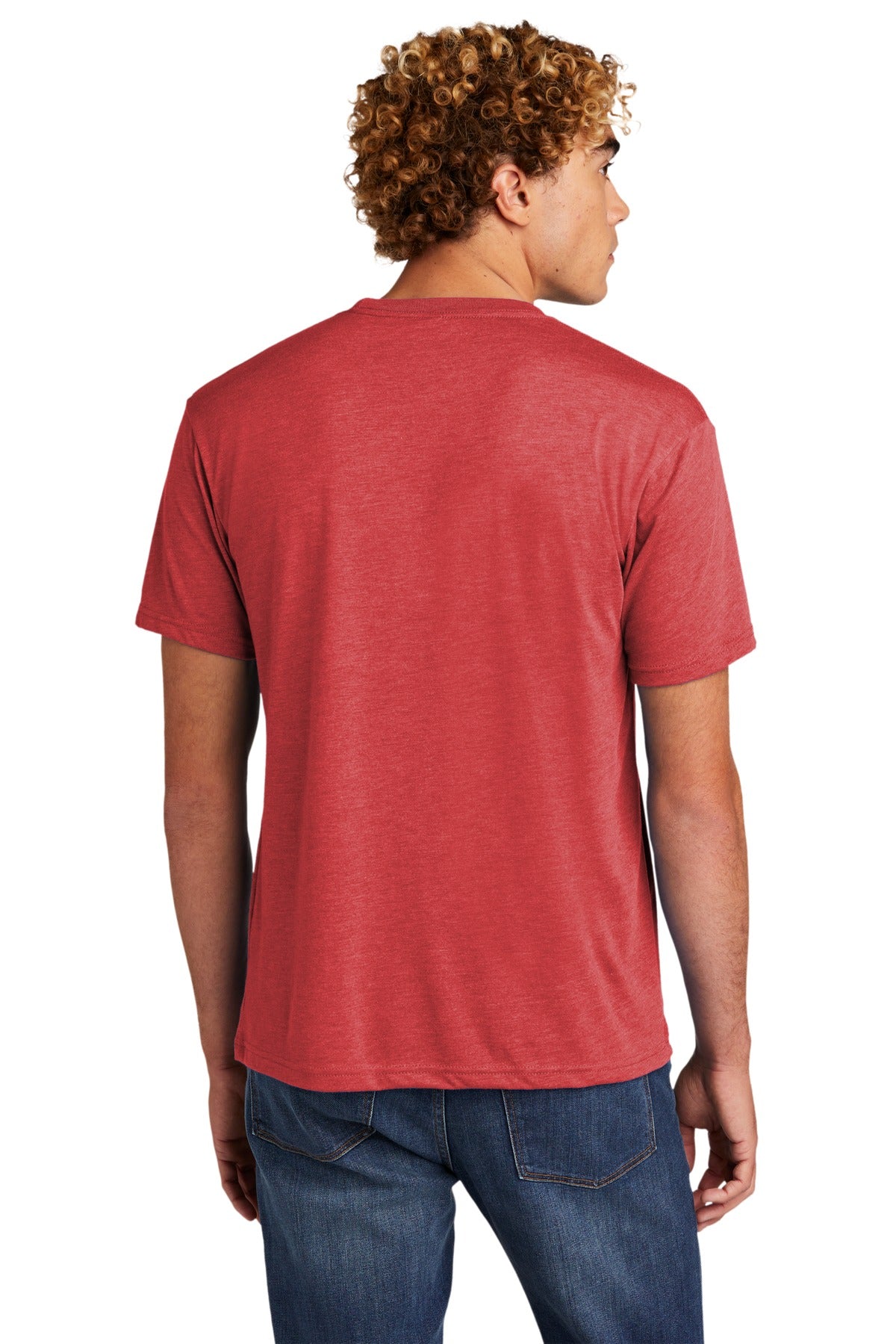 Next Level Apparel Unisex Tri-Blend Tee. NL6010