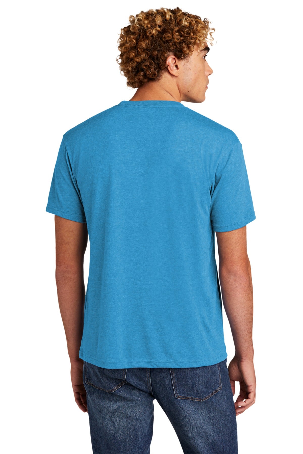 Next Level Apparel Unisex Tri-Blend Tee. NL6010