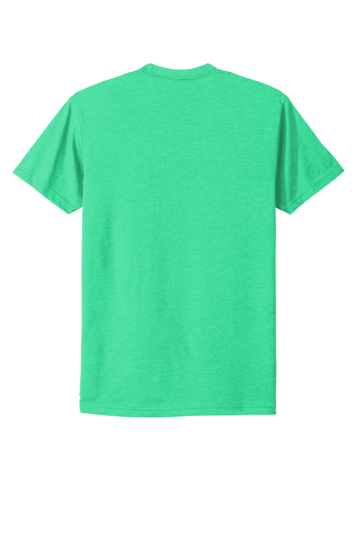 Next Level Apparel Unisex CVC Tee. NL6210