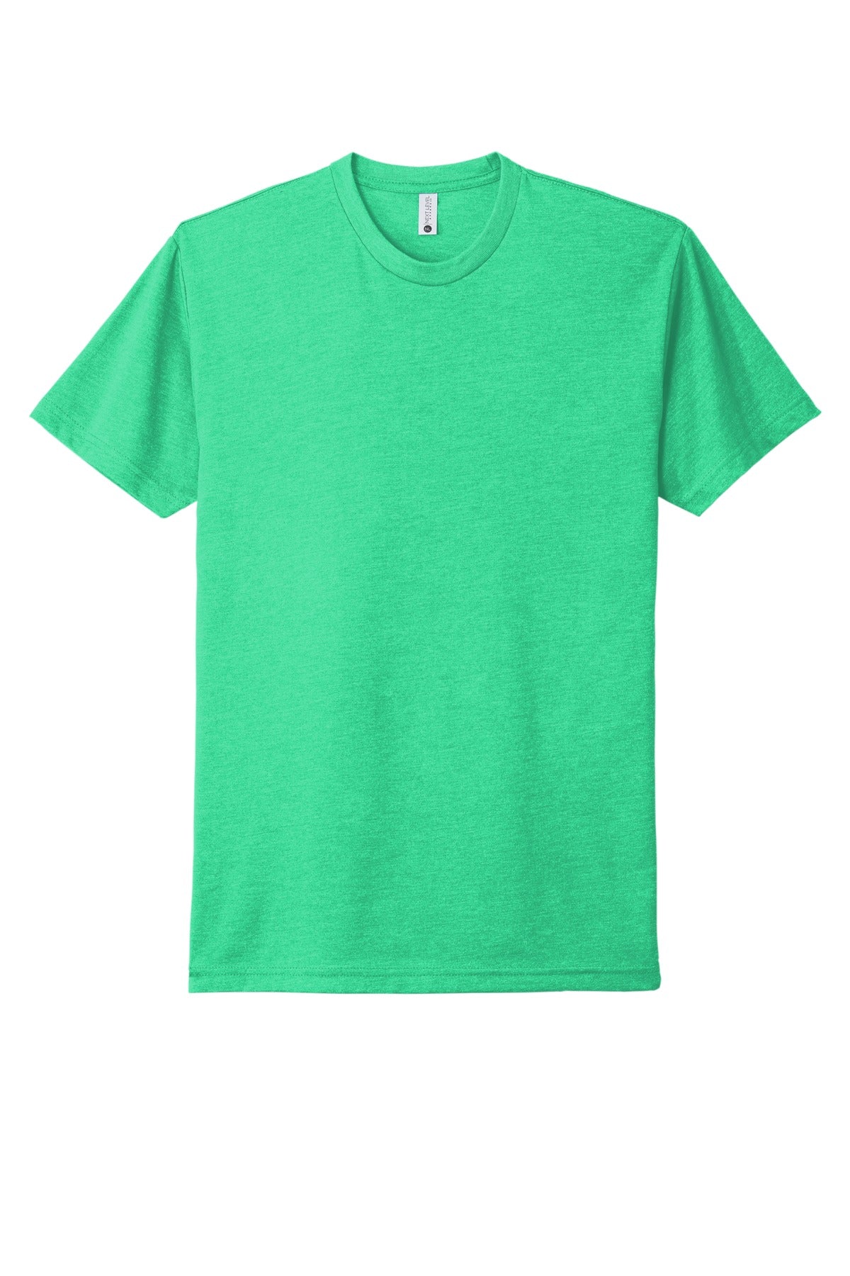 Next Level Apparel Unisex CVC Tee. NL6210