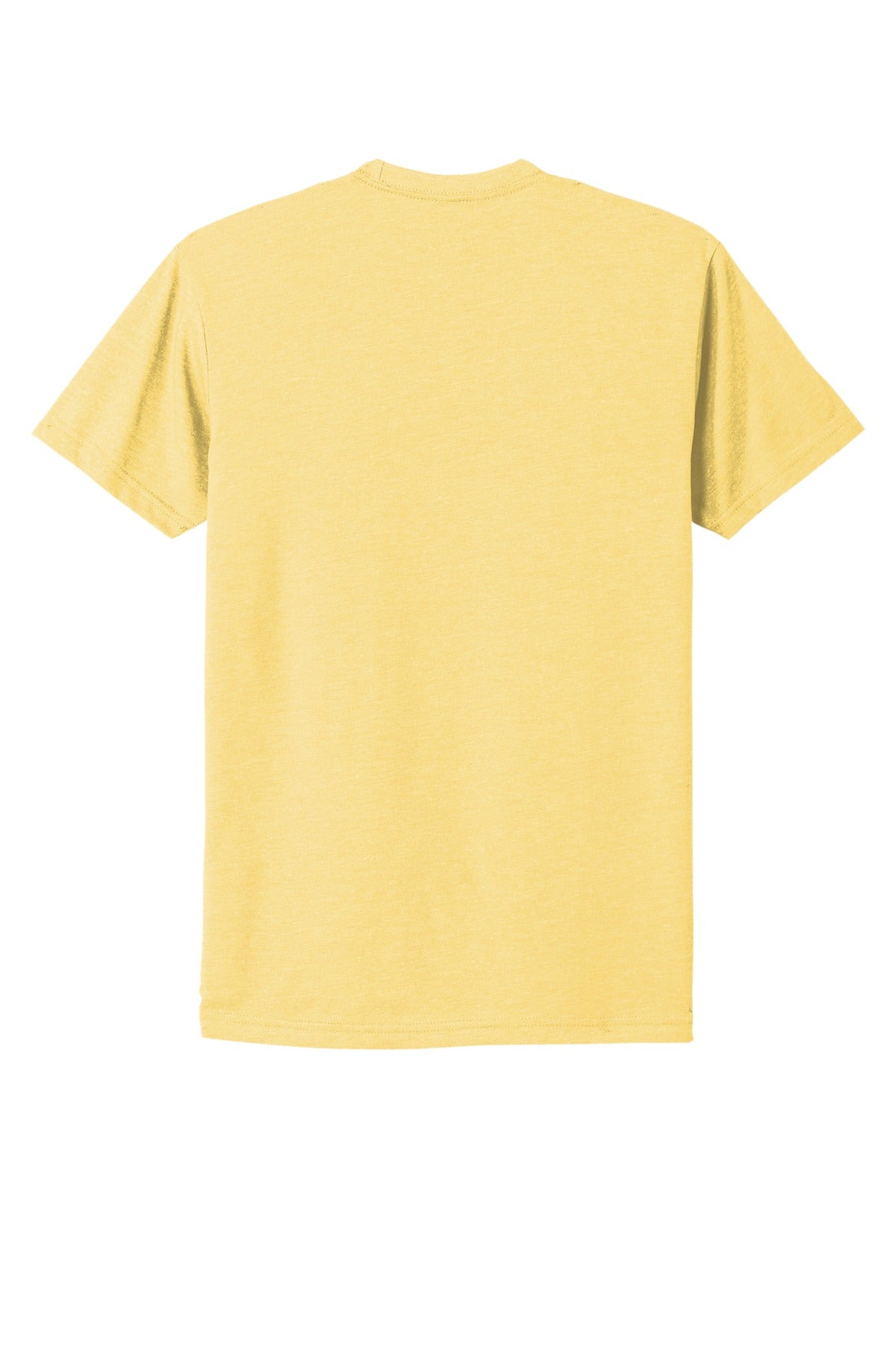 Next Level Apparel Unisex CVC Tee. NL6210