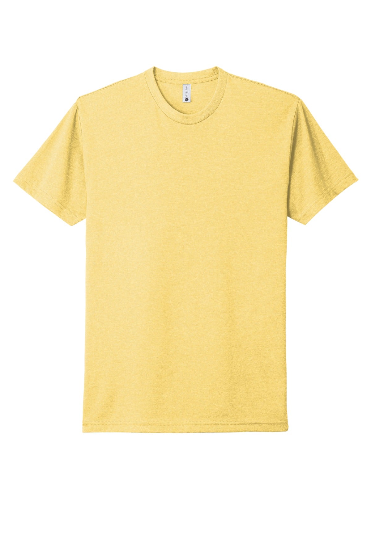 Next Level Apparel Unisex CVC Tee. NL6210