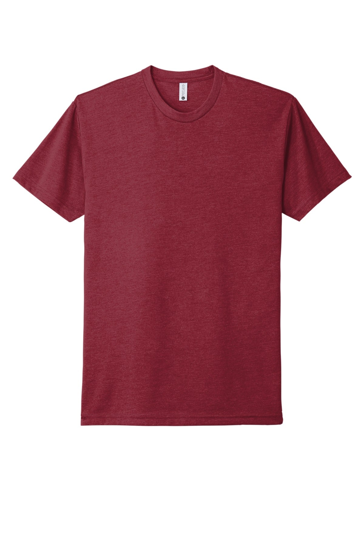 Next Level Apparel Unisex CVC Tee. NL6210