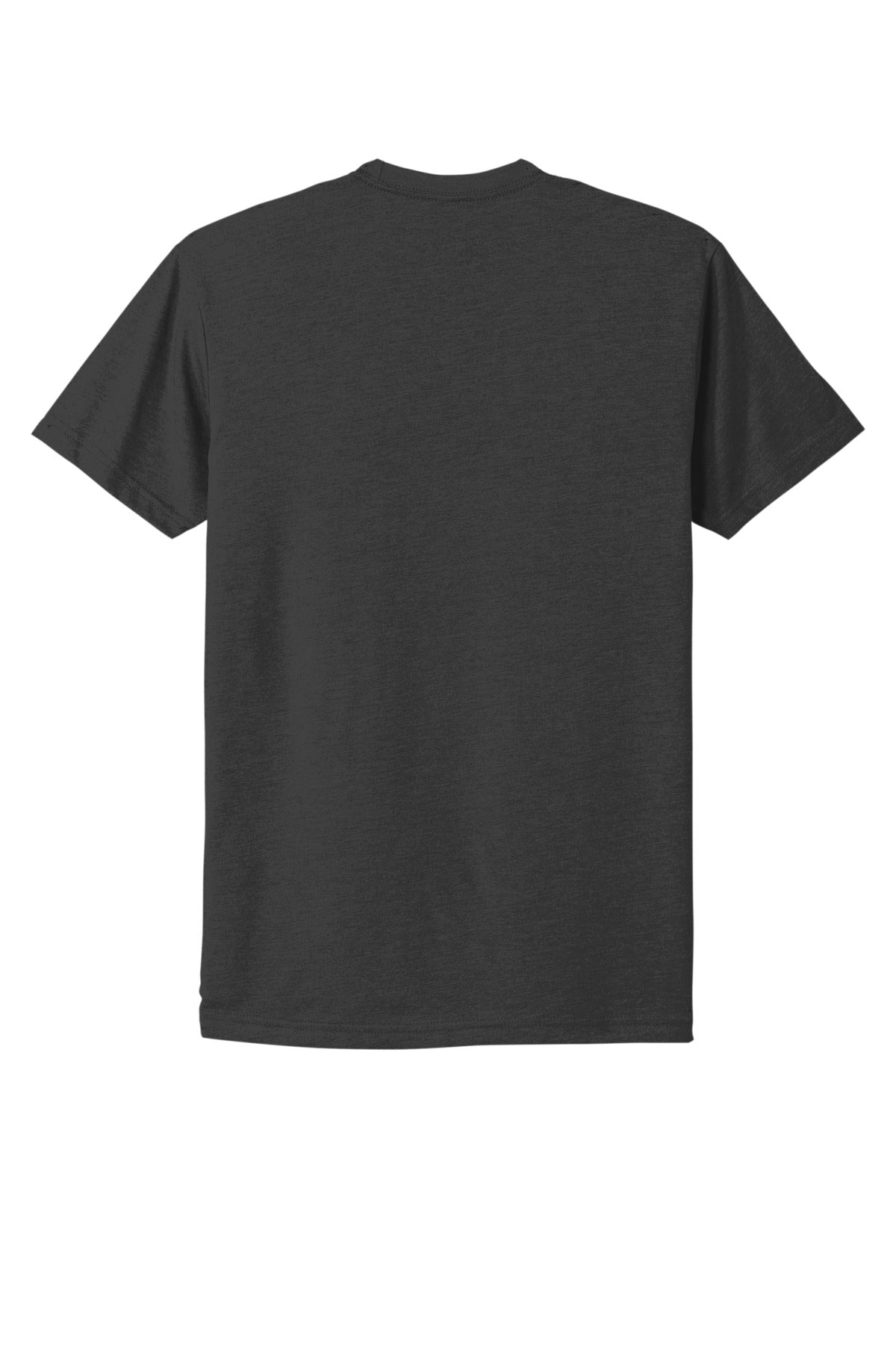 Next Level Apparel Unisex CVC Tee. NL6210