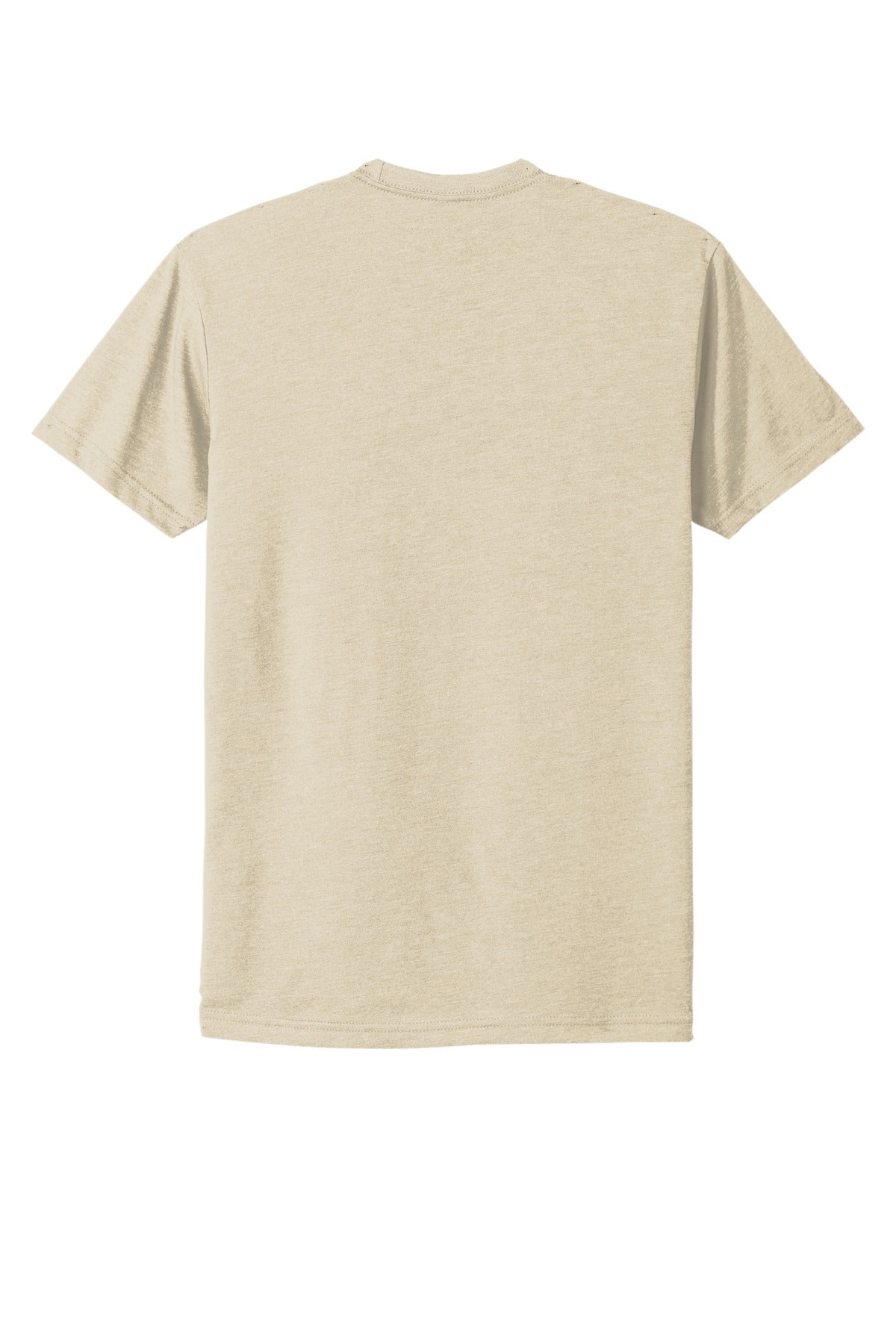 Next Level Apparel Unisex CVC Tee. NL6210
