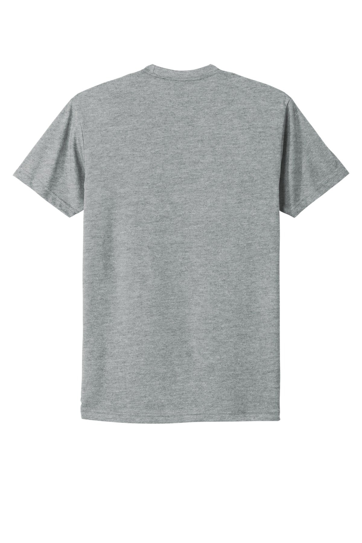 Next Level Apparel Unisex CVC Tee. NL6210
