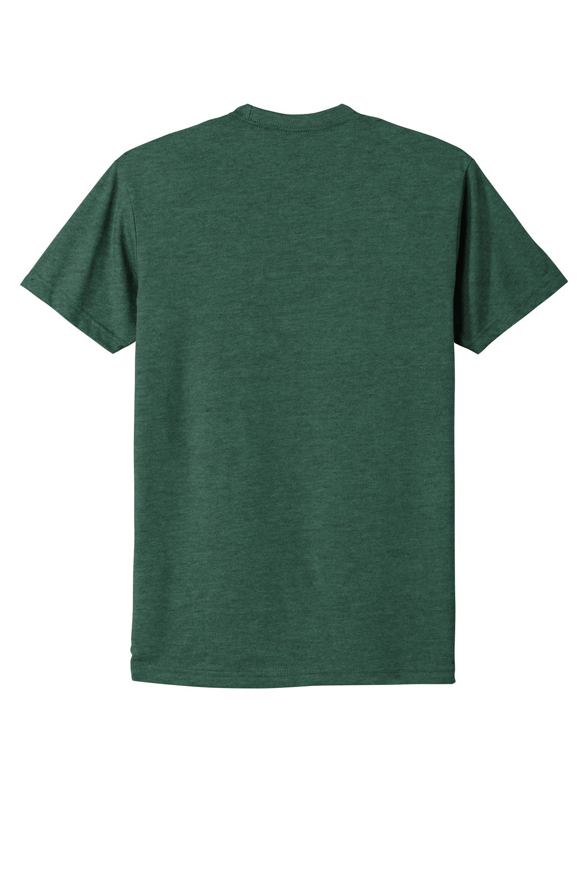 Next Level Apparel Unisex CVC Tee. NL6210