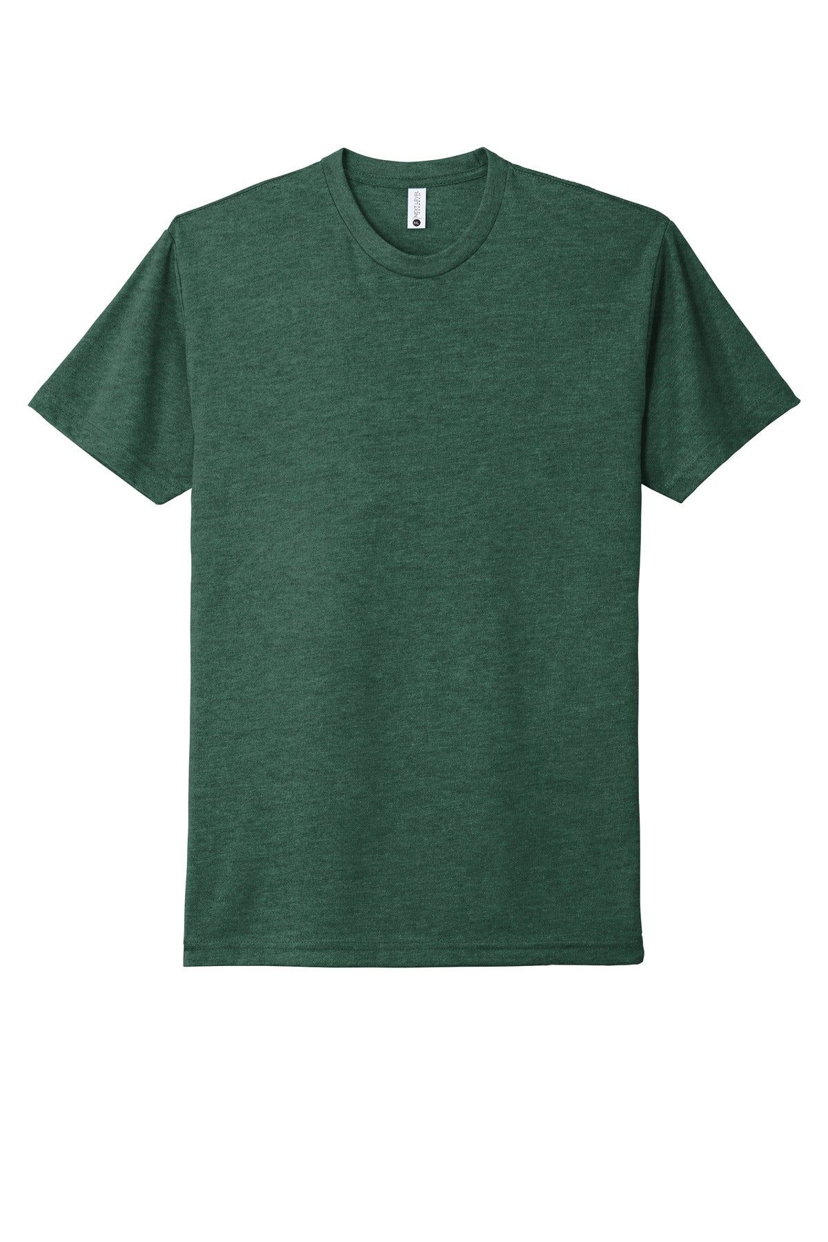 Next Level Apparel Unisex CVC Tee. NL6210