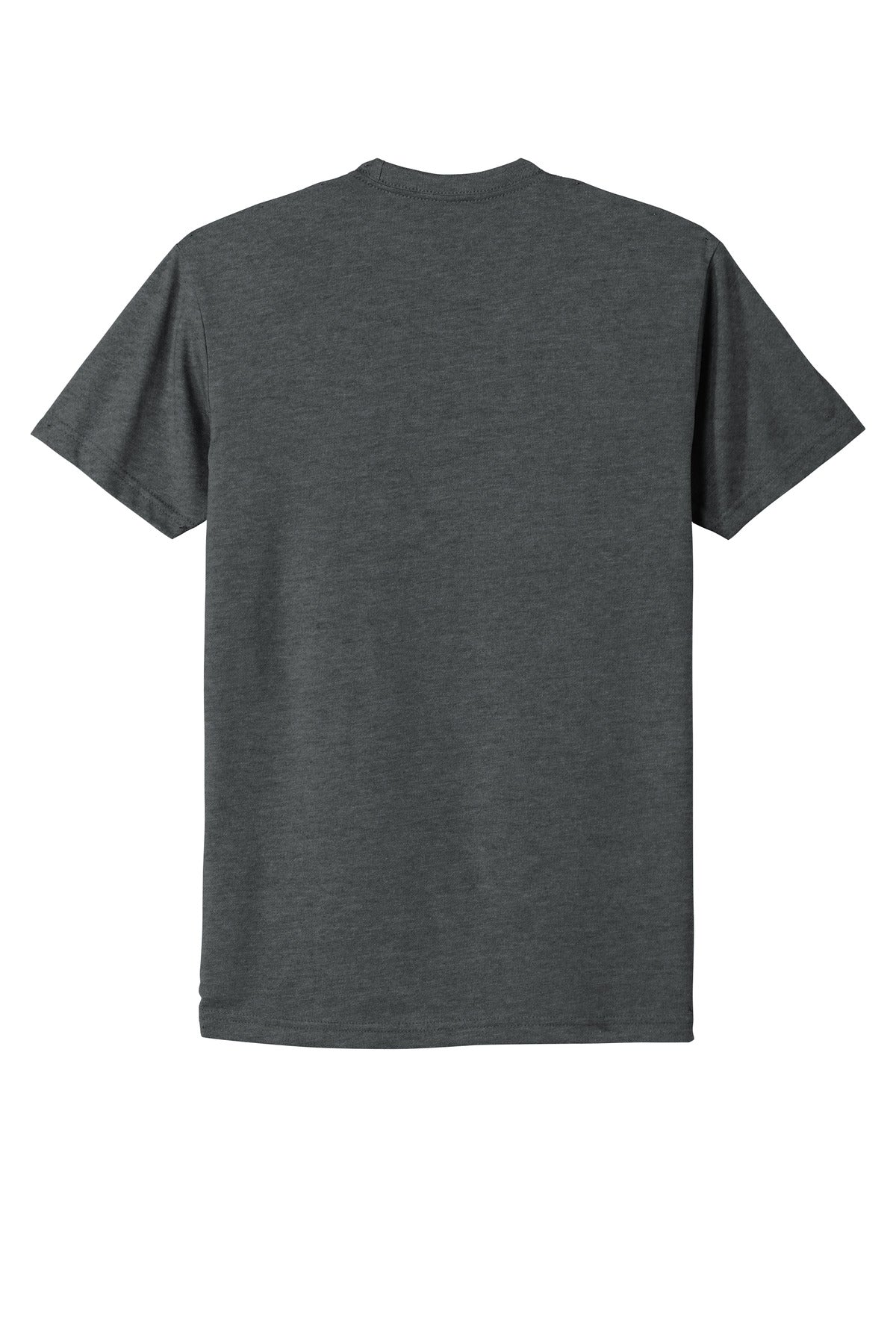 Next Level Apparel Unisex CVC Tee. NL6210