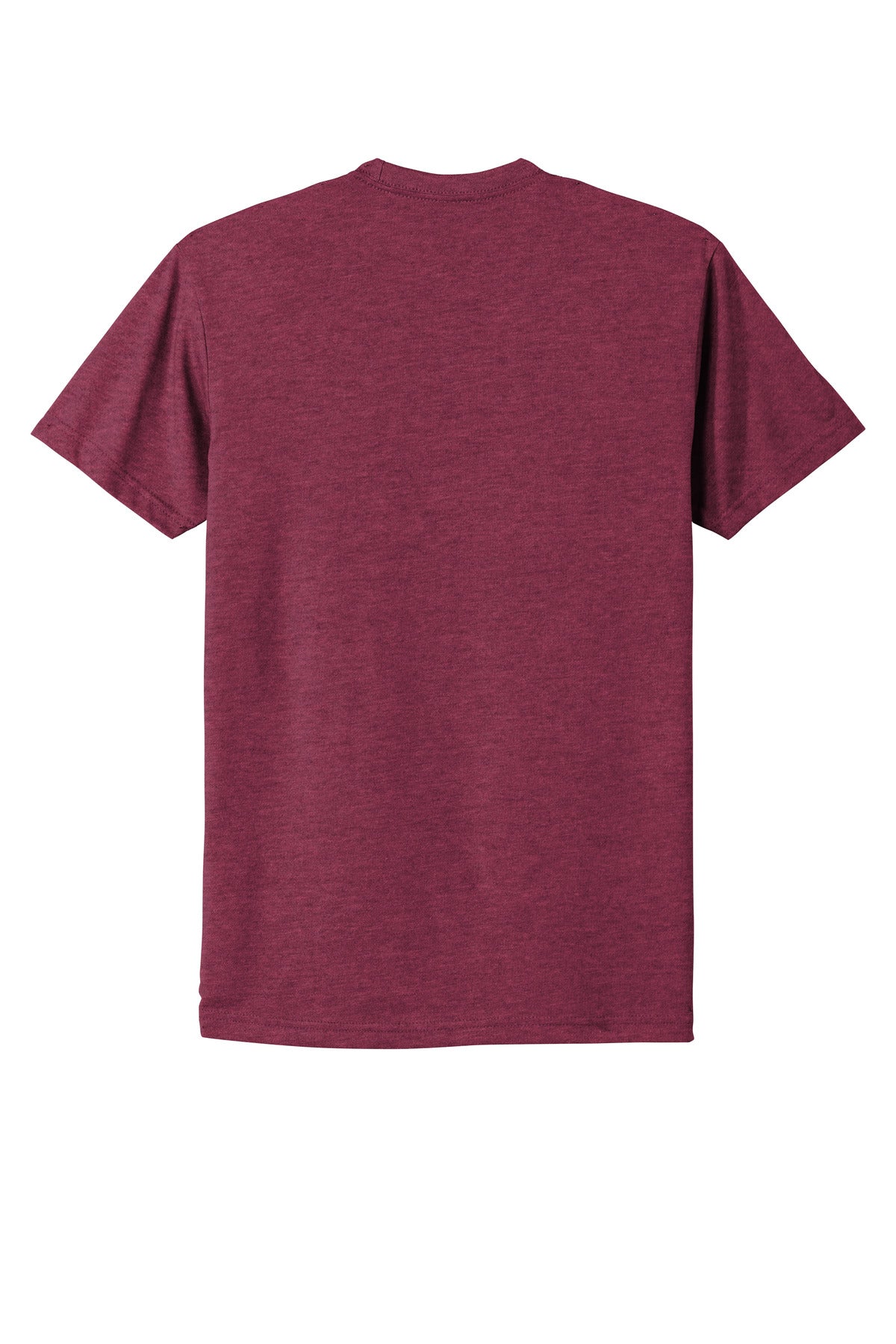 Next Level Apparel Unisex CVC Tee. NL6210