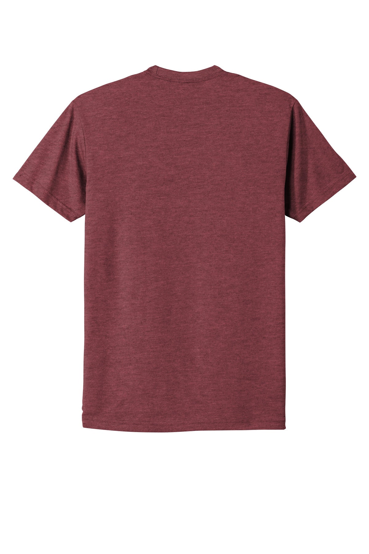 Next Level Apparel Unisex CVC Tee. NL6210