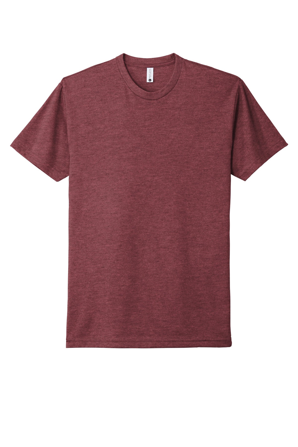 Next Level Apparel Unisex CVC Tee. NL6210