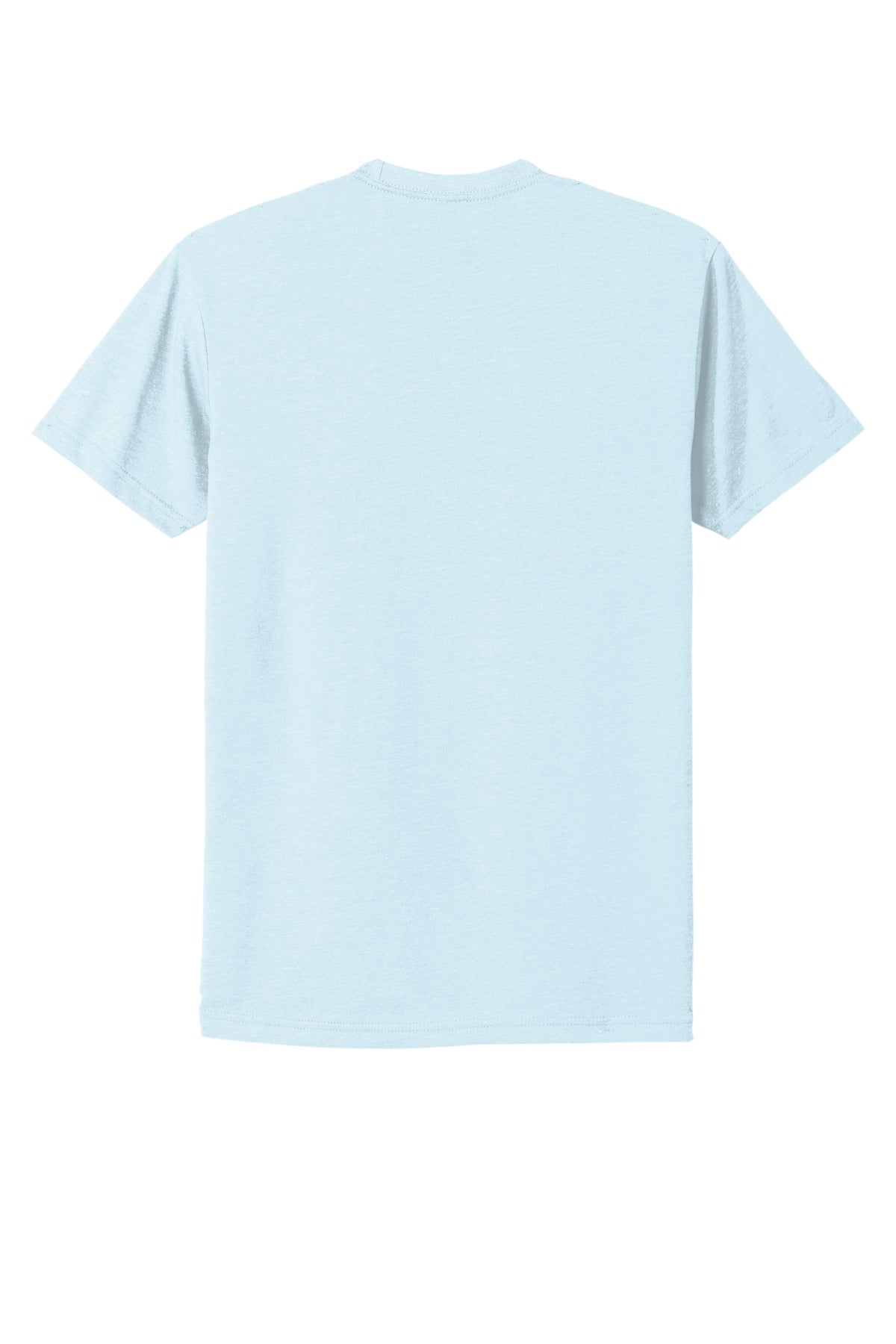Next Level Apparel Unisex CVC Tee. NL6210