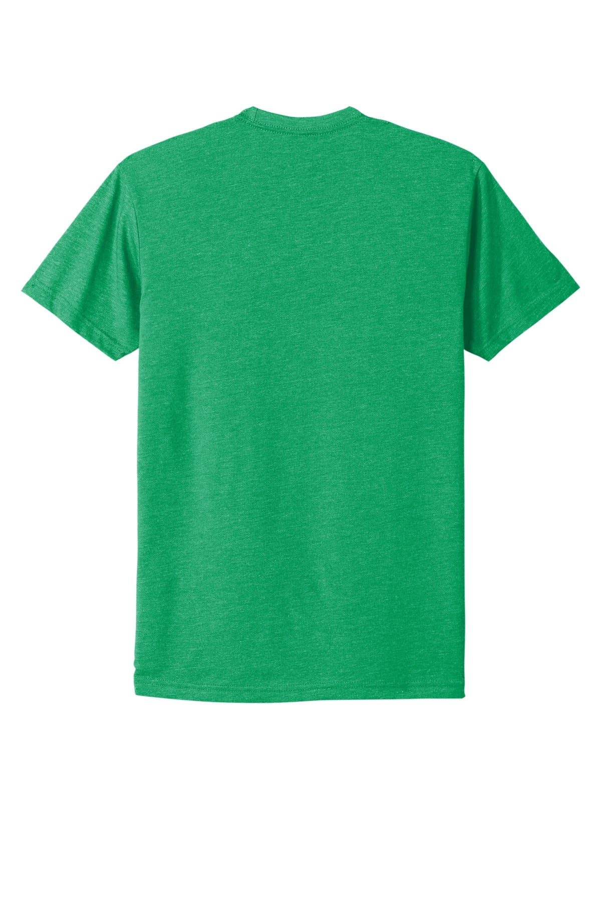 Next Level Apparel Unisex CVC Tee. NL6210