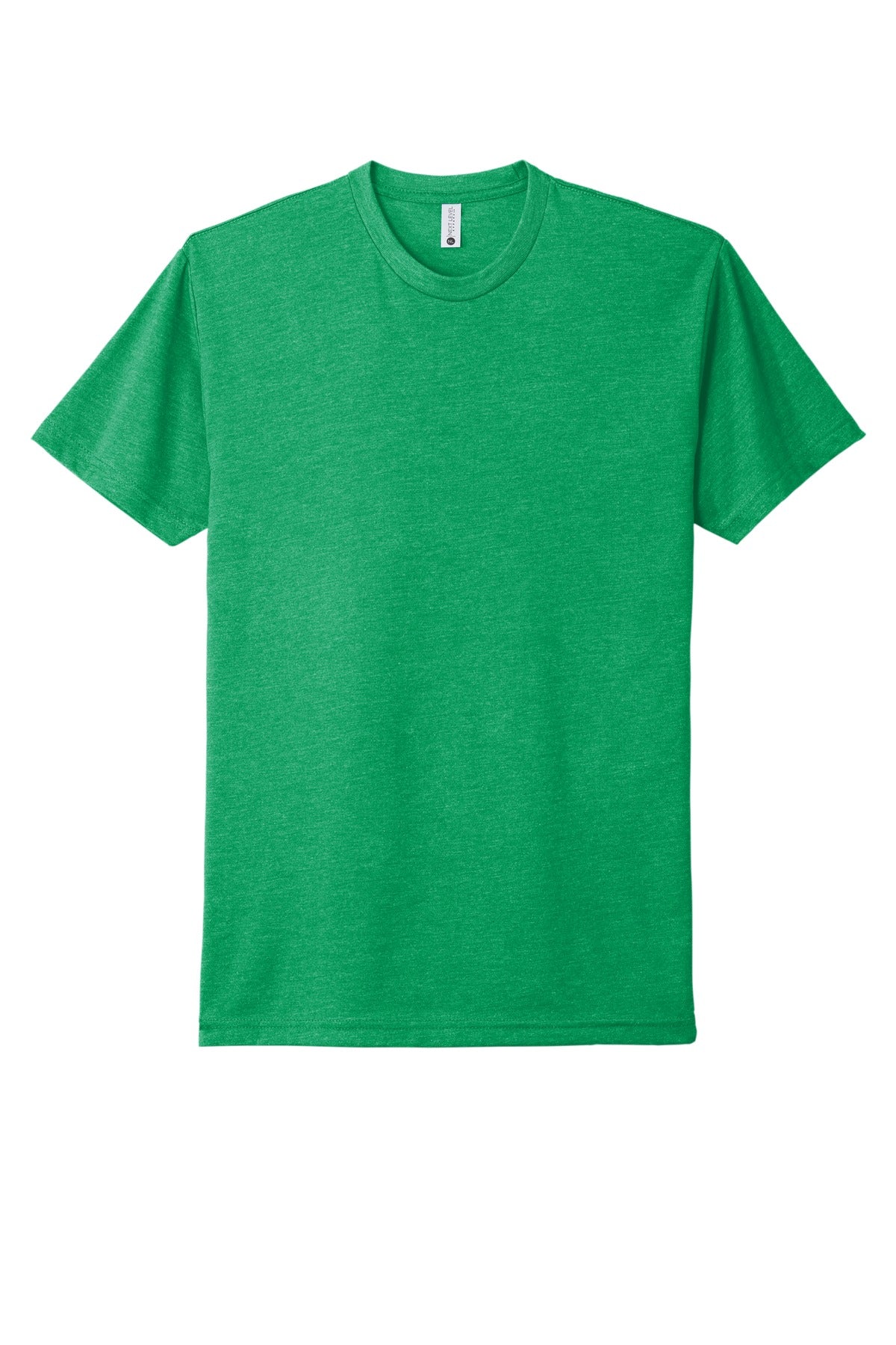 Next Level Apparel Unisex CVC Tee. NL6210