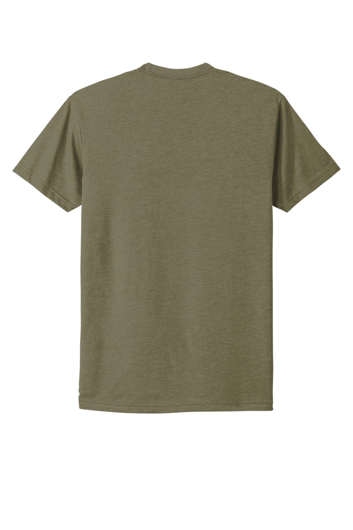Next Level Apparel Unisex CVC Tee. NL6210