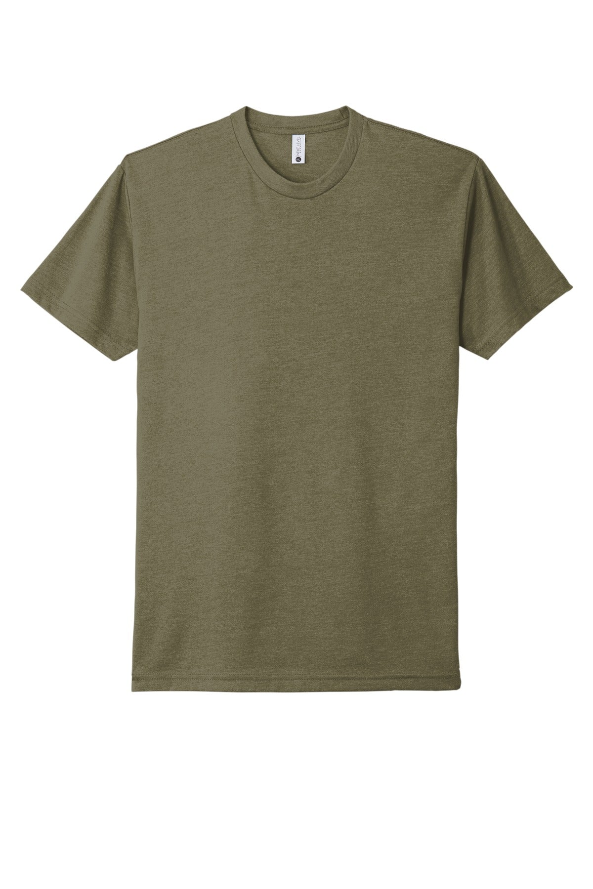 Next Level Apparel Unisex CVC Tee. NL6210