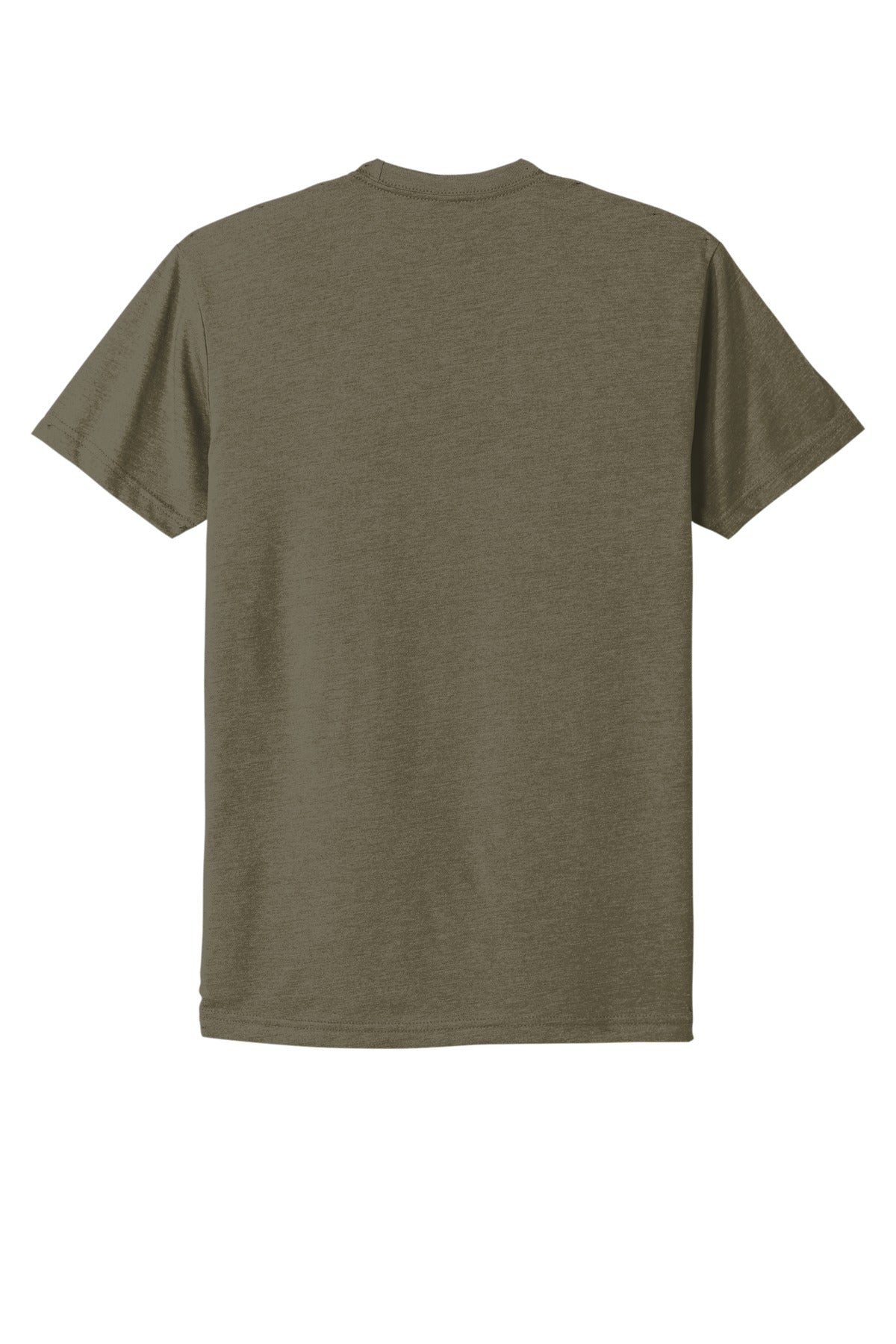 Next Level Apparel Unisex CVC Tee. NL6210