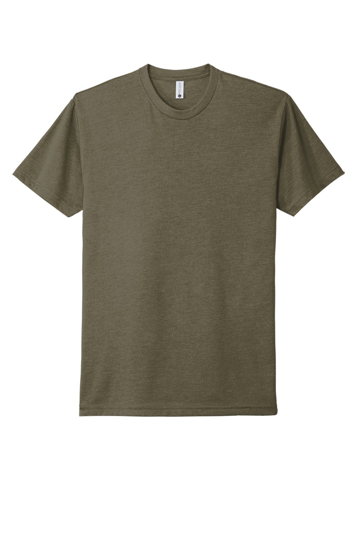Next Level Apparel Unisex CVC Tee. NL6210