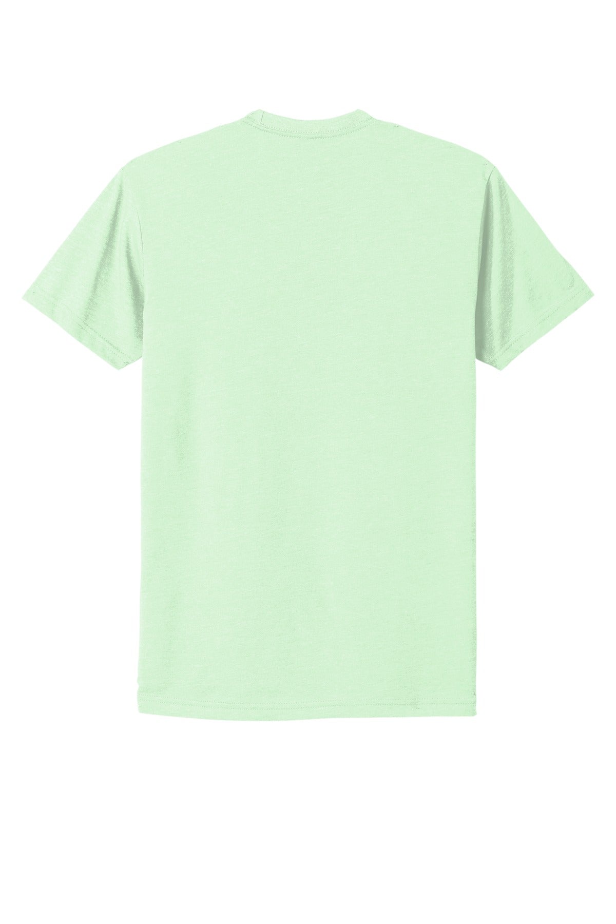 Next Level Apparel Unisex CVC Tee. NL6210