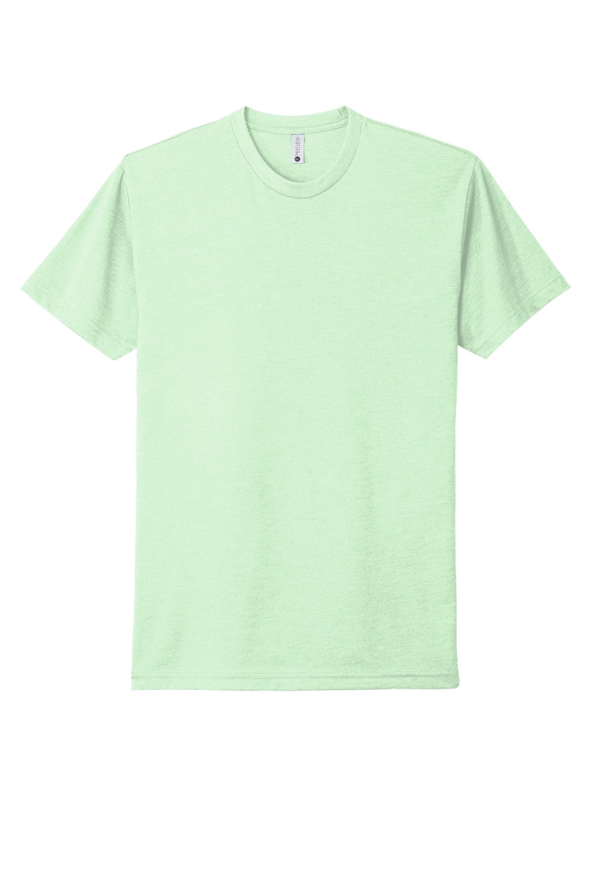 Next Level Apparel Unisex CVC Tee. NL6210