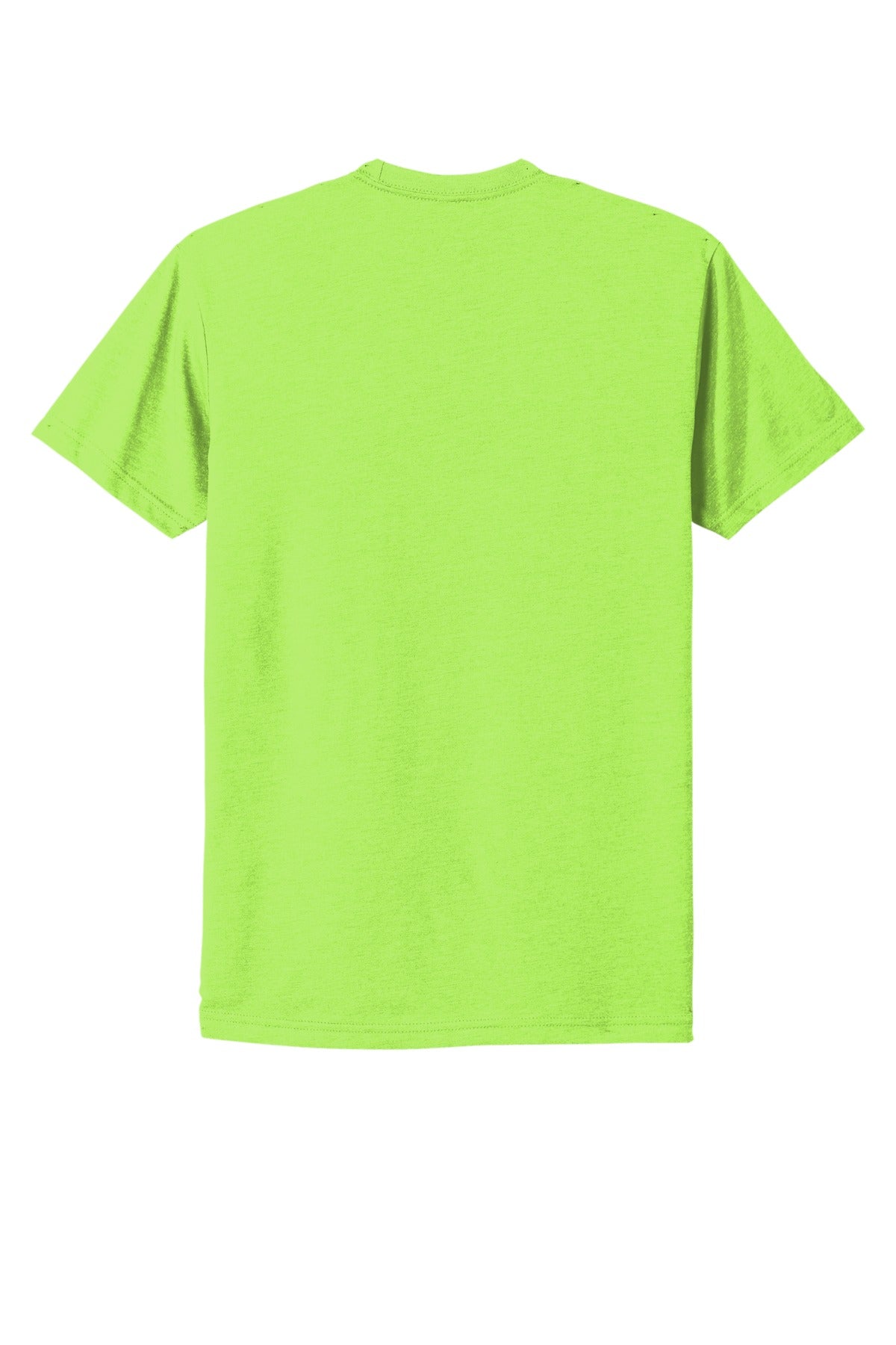 Next Level Apparel Unisex CVC Tee. NL6210