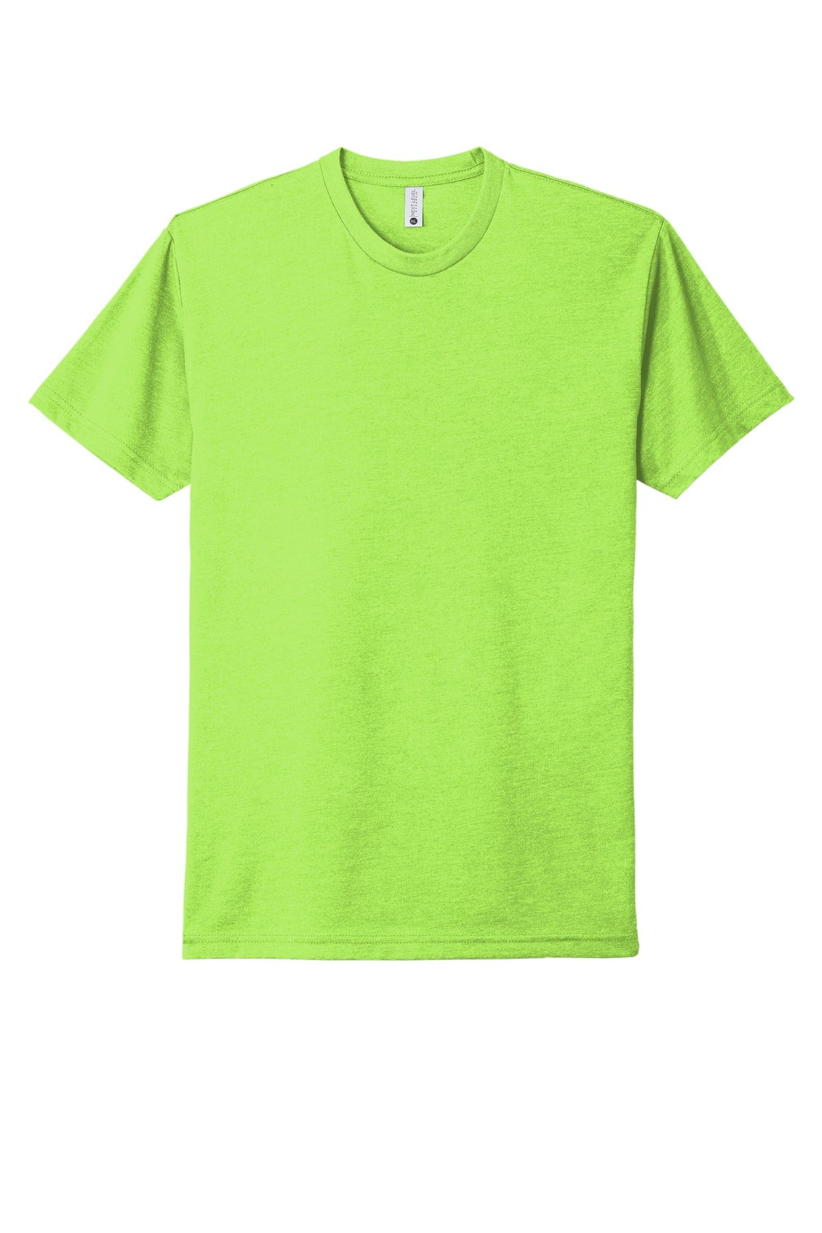 Next Level Apparel Unisex CVC Tee. NL6210