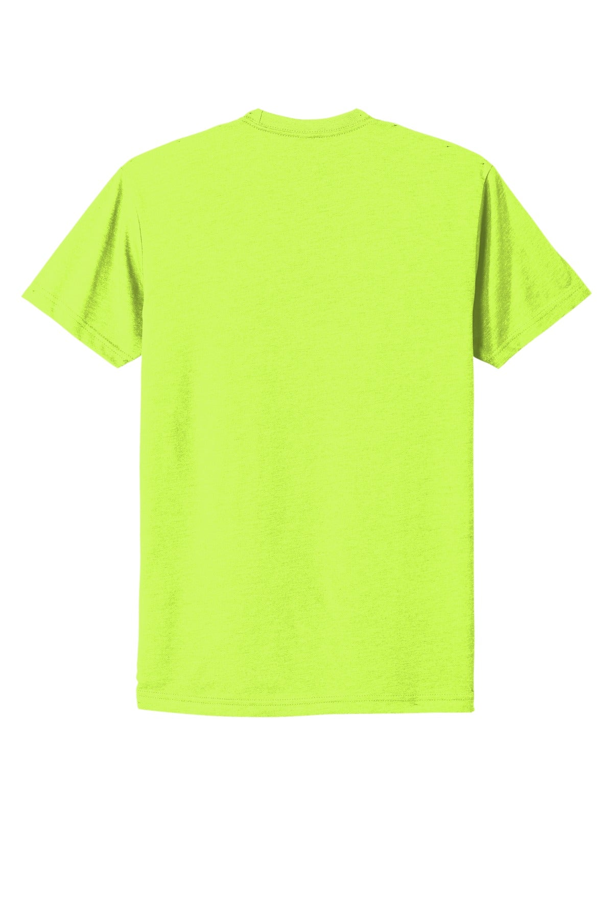 Next Level Apparel Unisex CVC Tee. NL6210