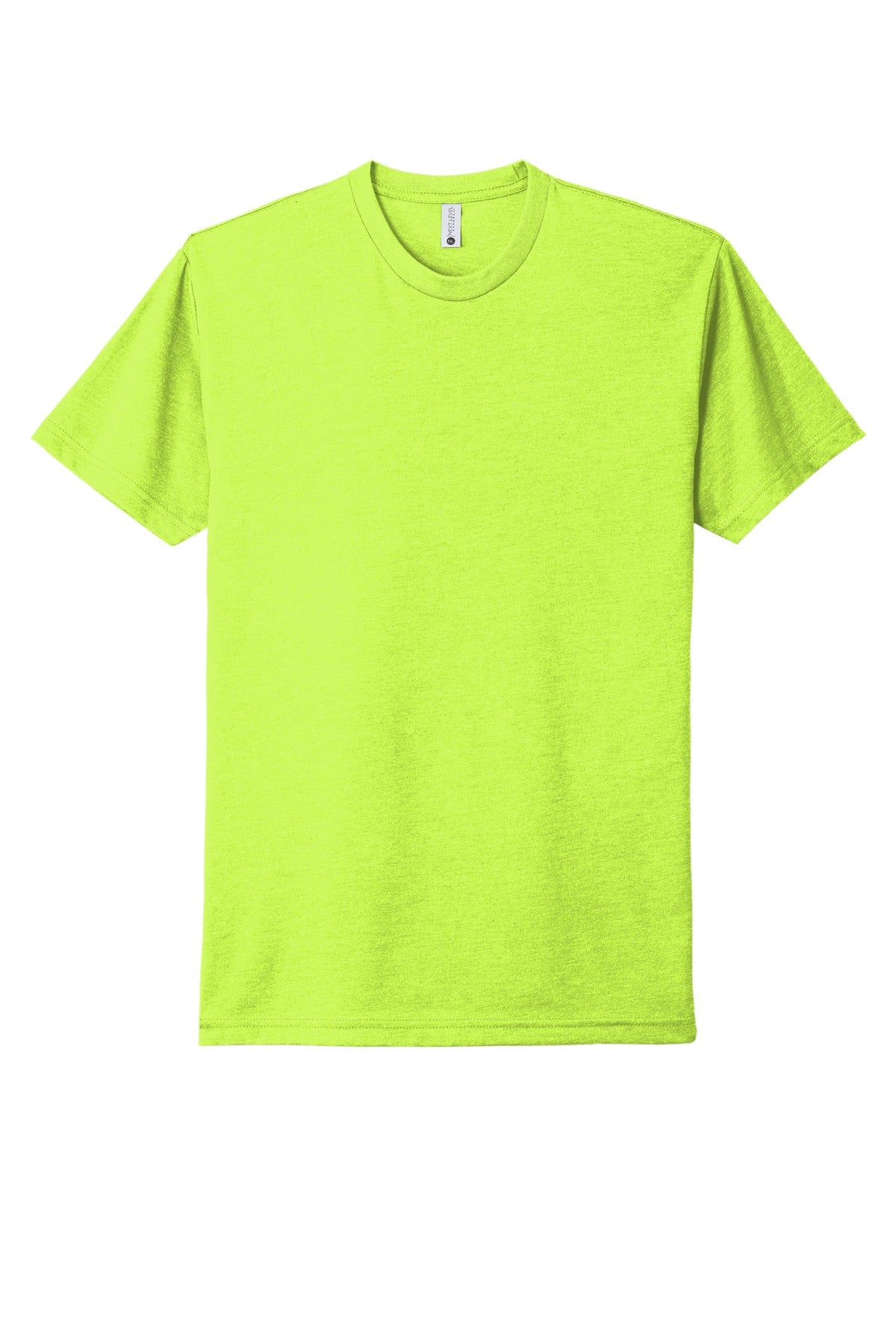 Next Level Apparel Unisex CVC Tee. NL6210