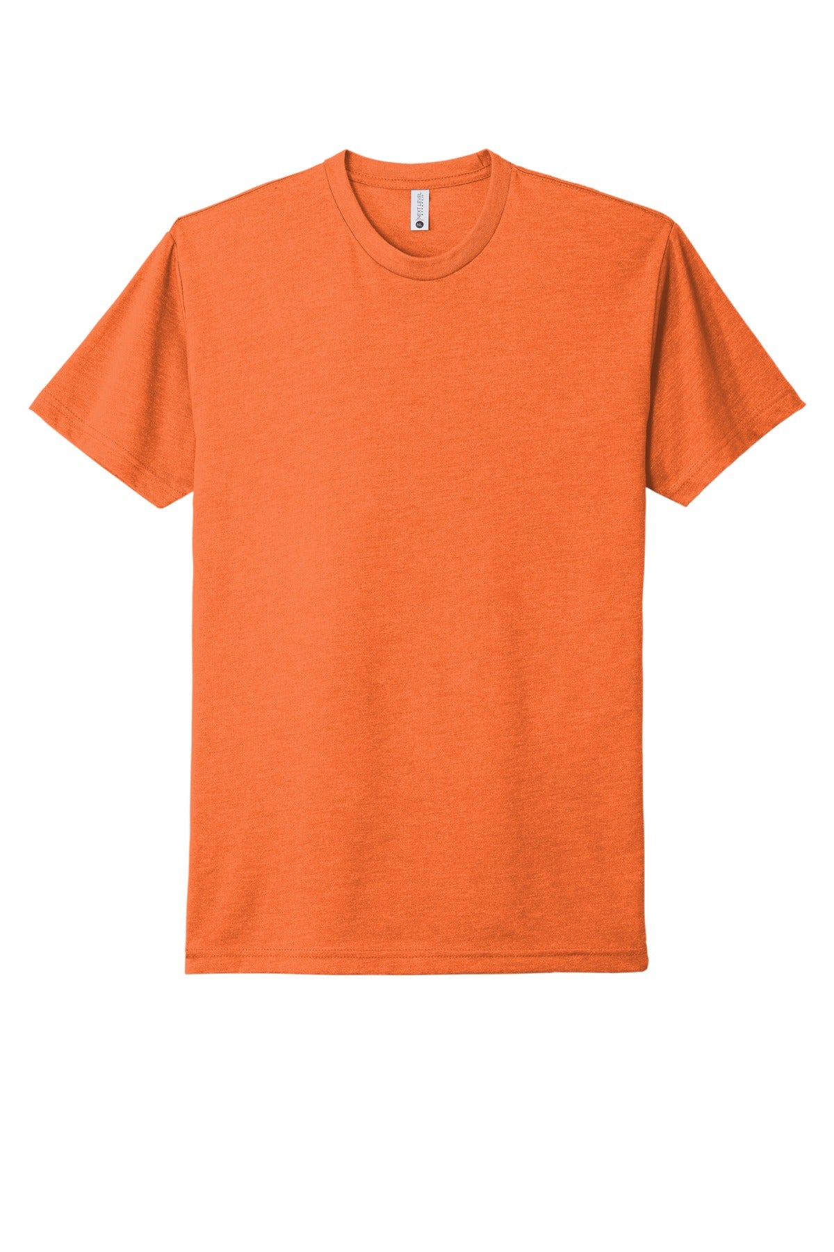 Next Level Apparel Unisex CVC Tee. NL6210