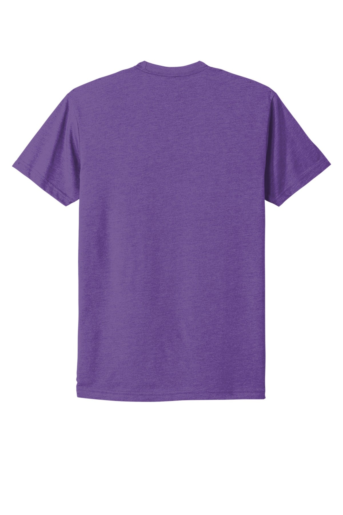 Next Level Apparel Unisex CVC Tee. NL6210