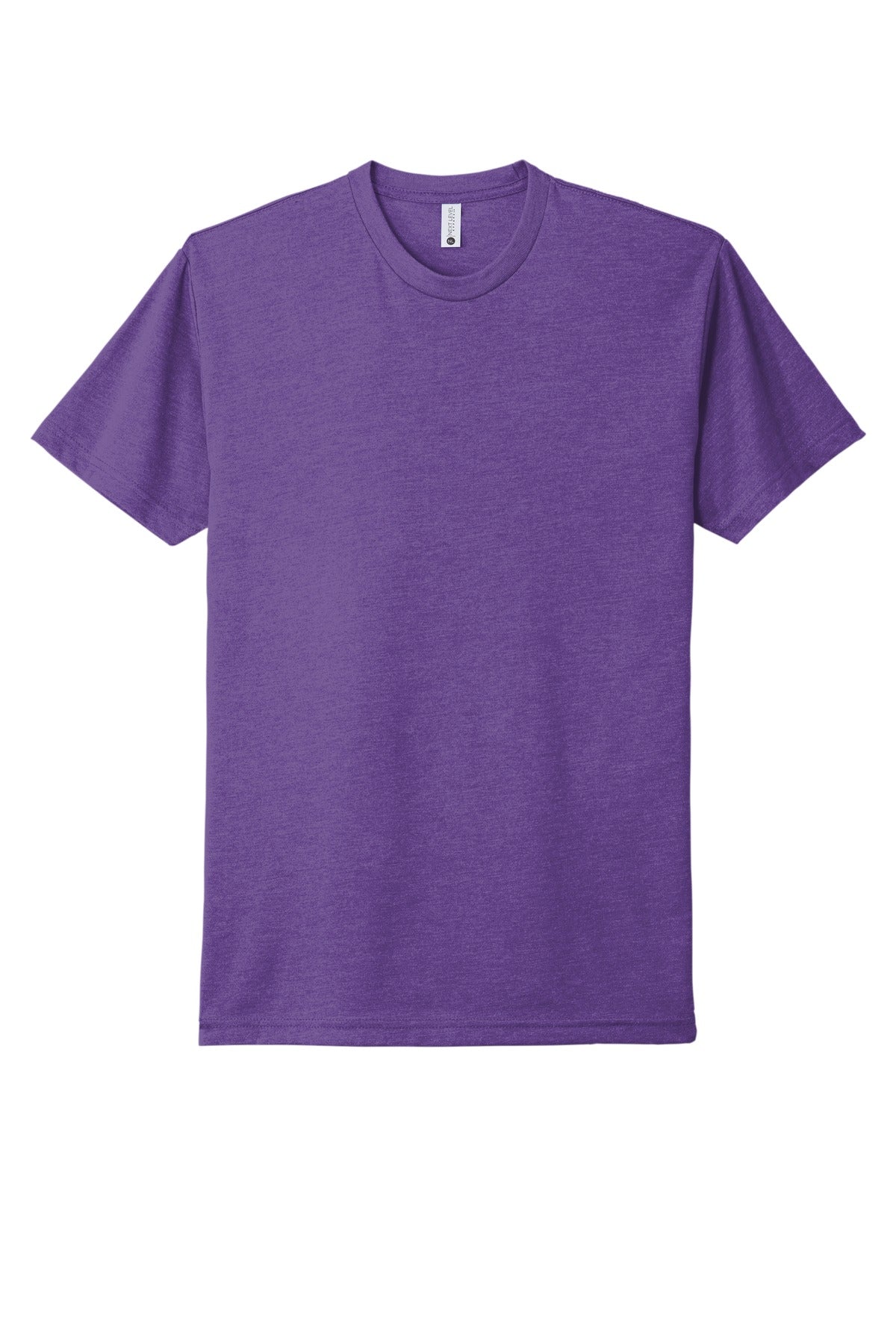 Next Level Apparel Unisex CVC Tee. NL6210